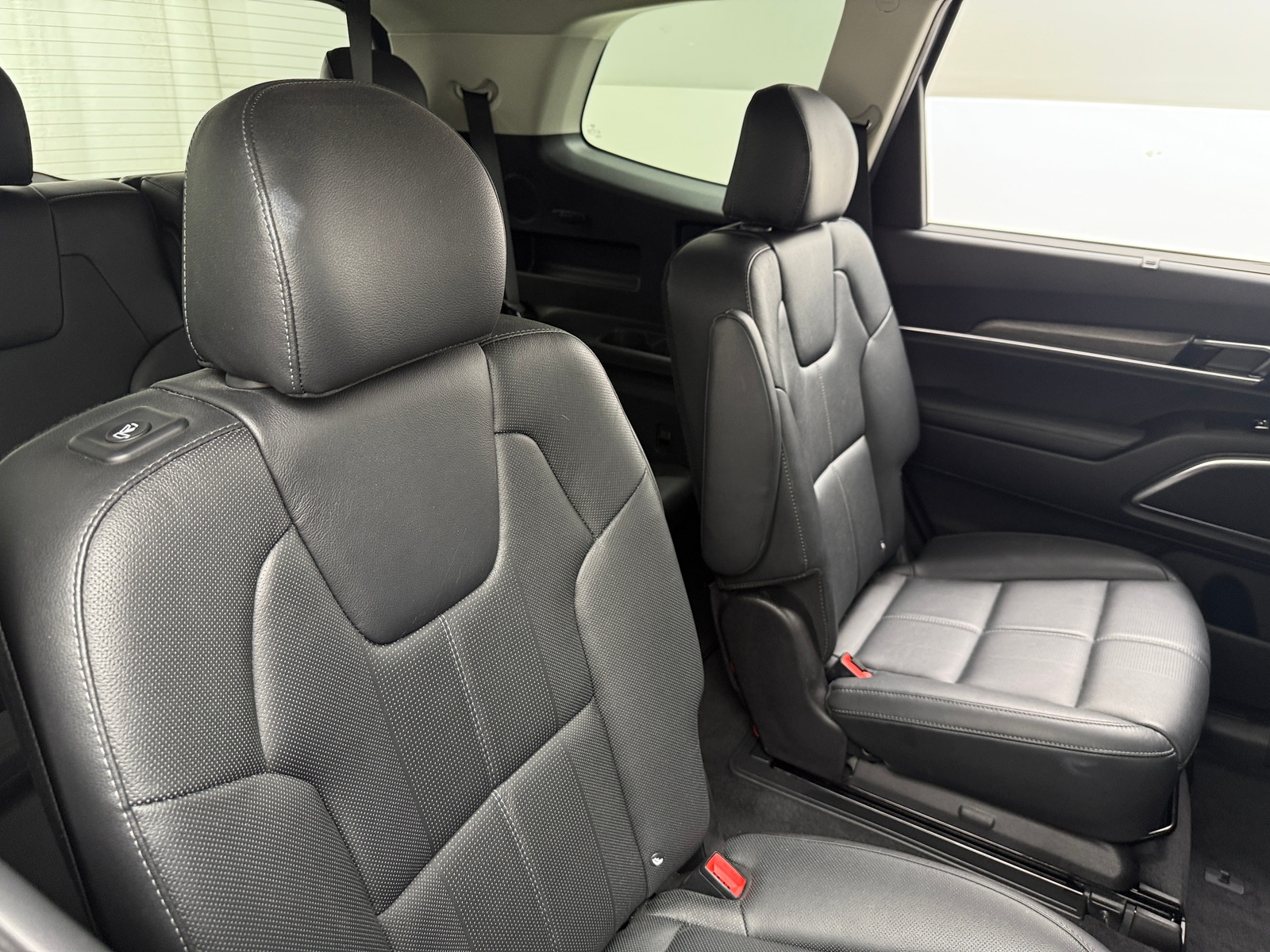 Thumbnail: 2020 Kia Telluride - 5