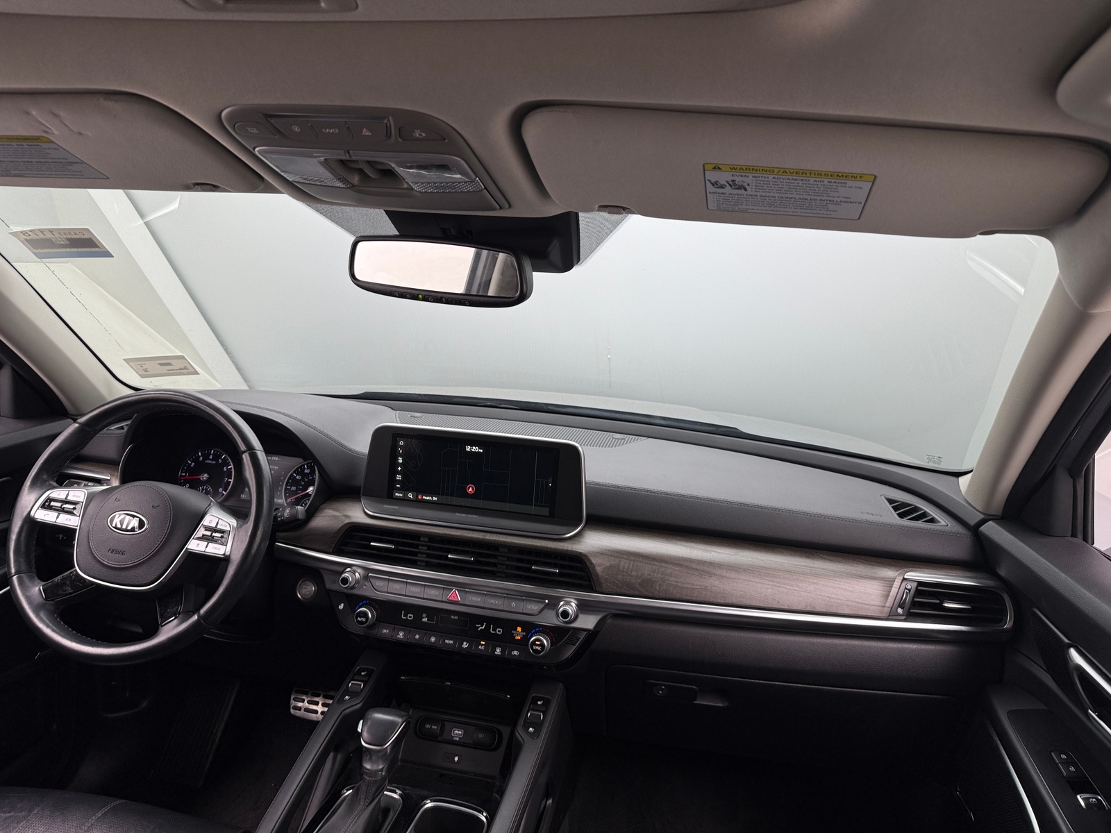 Thumbnail: 2020 Kia Telluride - 2