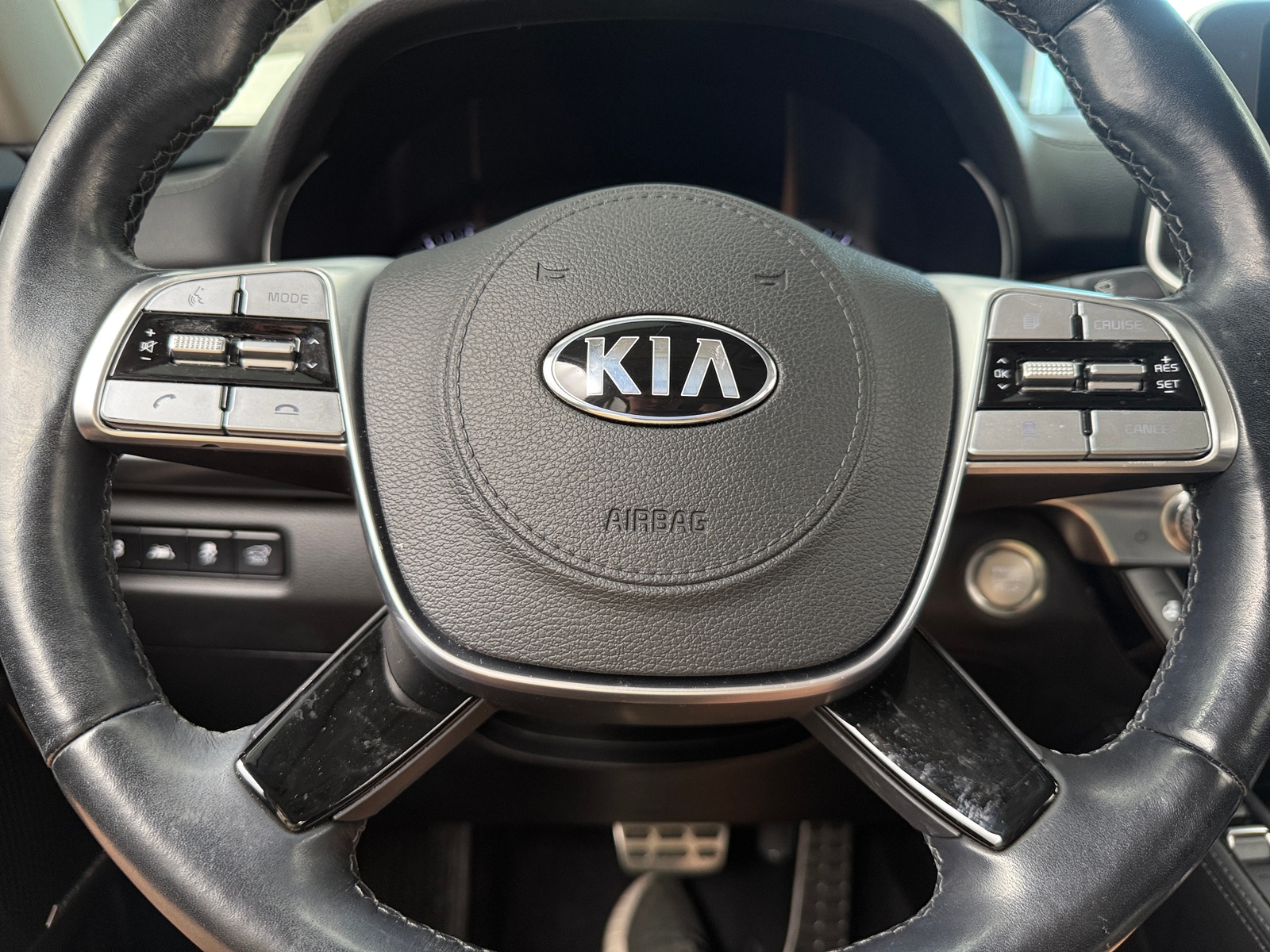 Thumbnail: 2020 Kia Telluride - 4