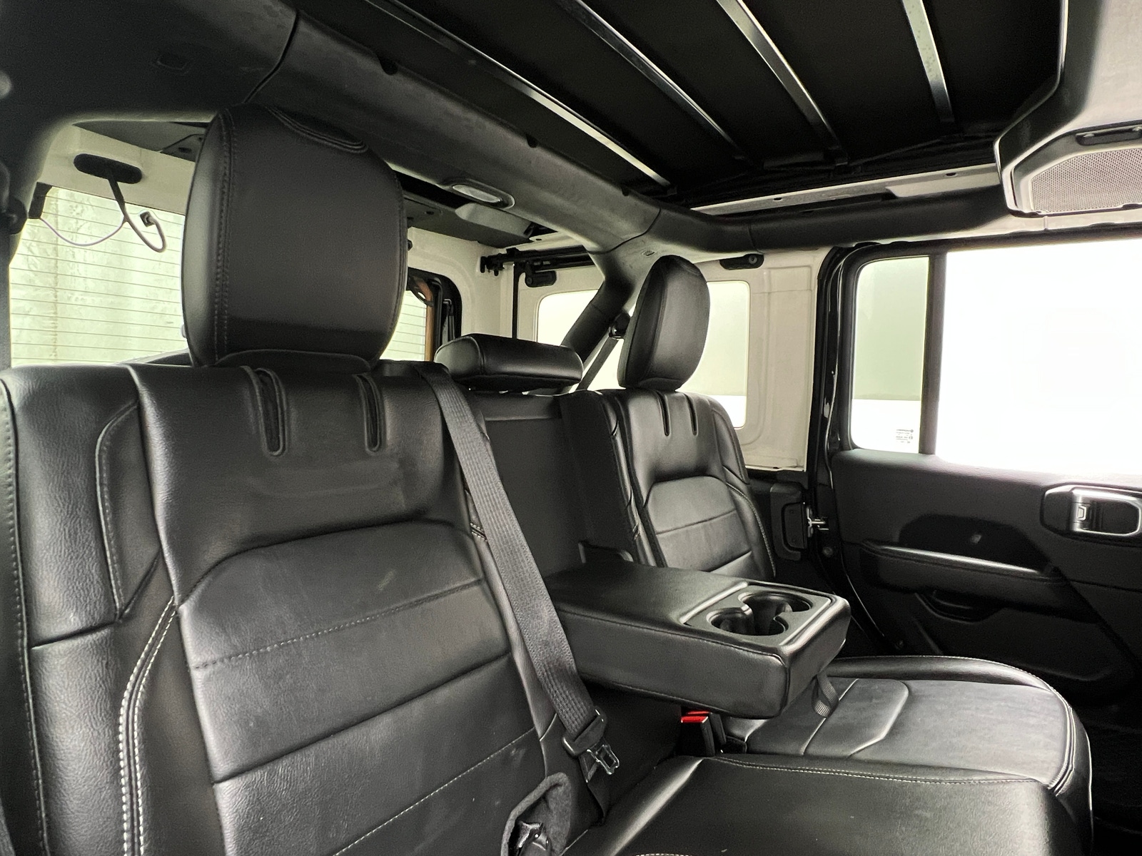 Thumbnail: 2023 Jeep Wrangler - 5