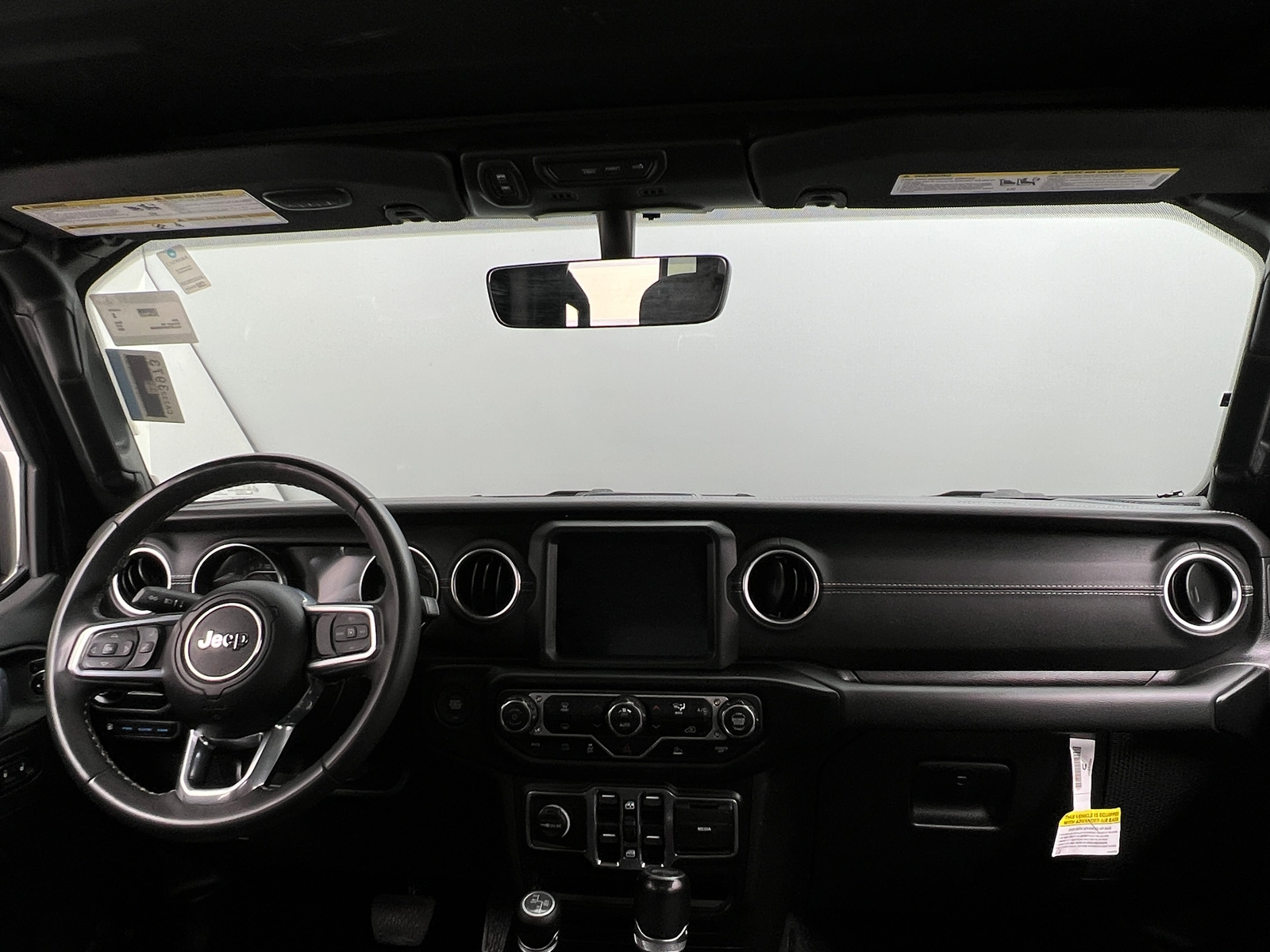 Thumbnail: 2023 Jeep Wrangler - 2