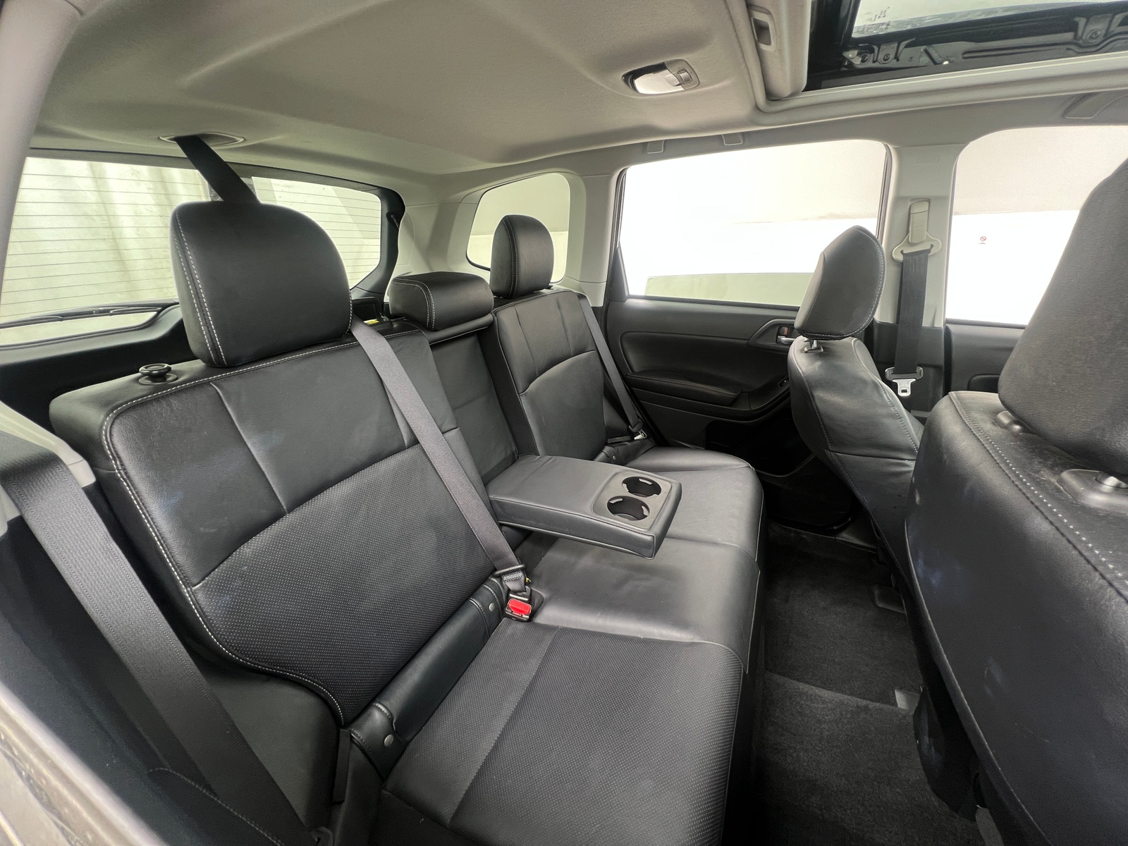 Thumbnail: 2015 Subaru Forester - 5