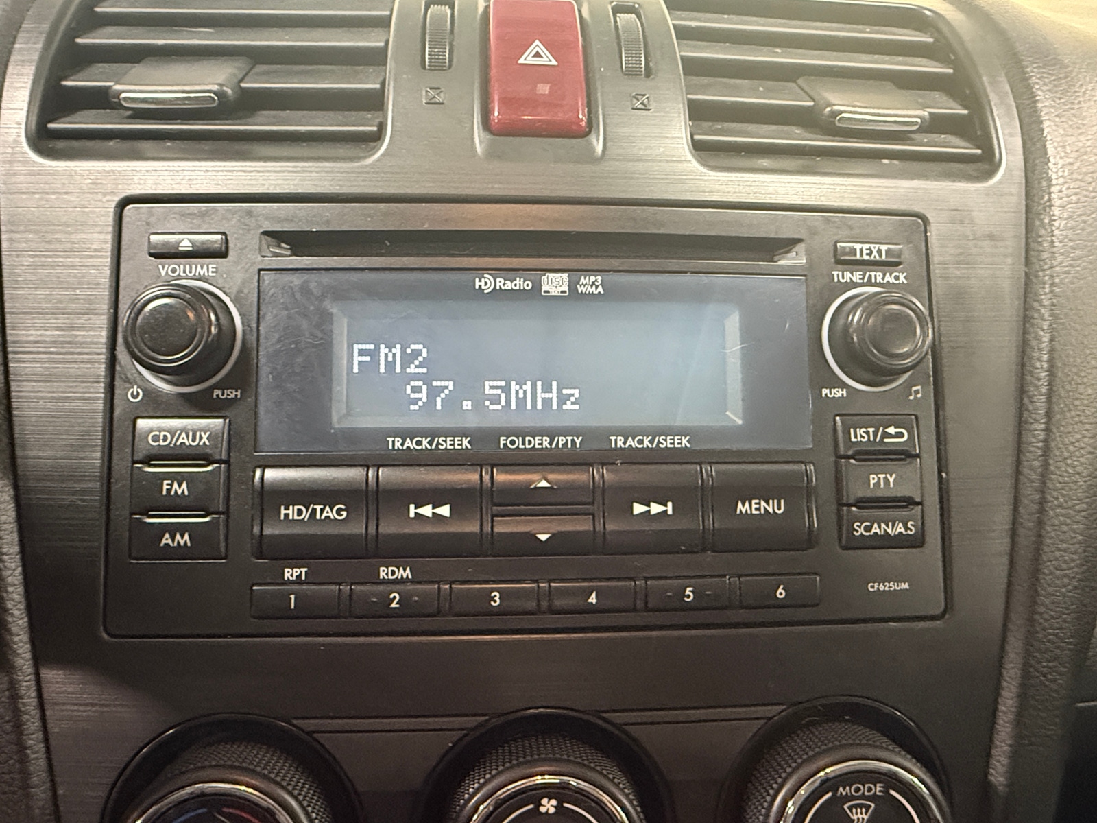 Thumbnail: 2015 Subaru Forester - 3