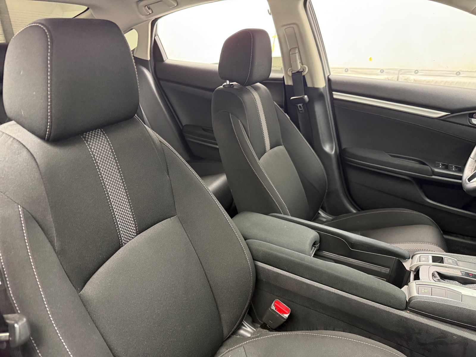 Thumbnail: 2019 Honda Civic - 2
