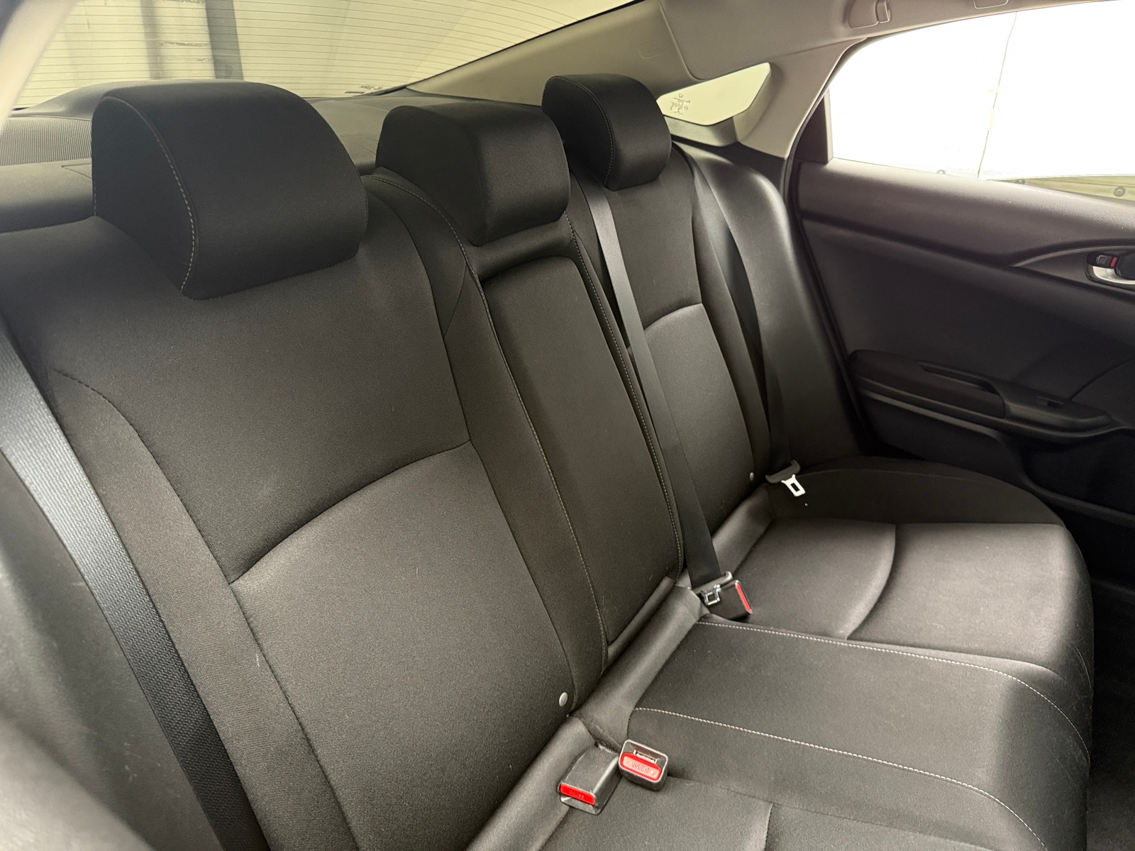 Thumbnail: 2019 Honda Civic - 6