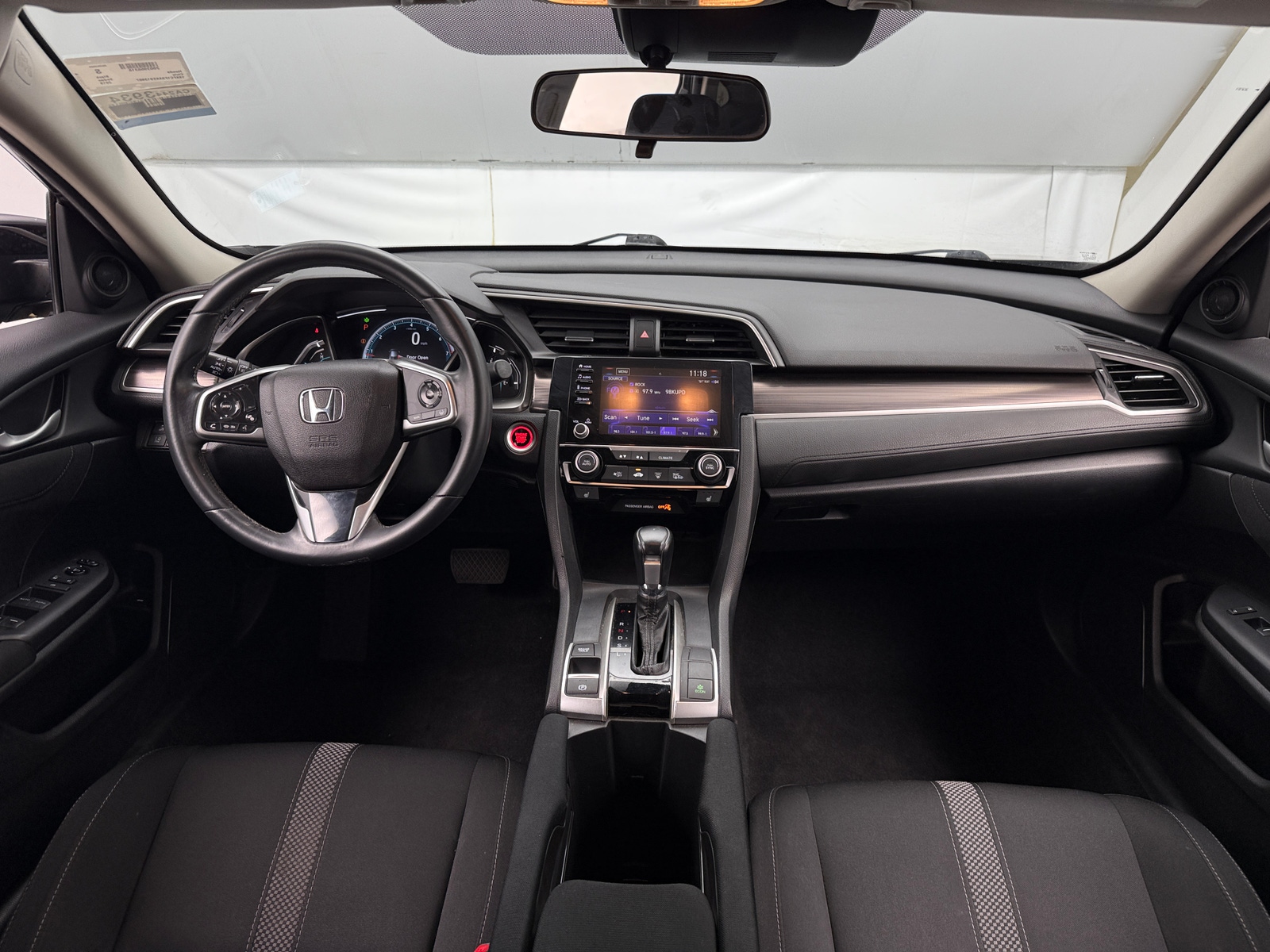 Thumbnail: 2019 Honda Civic - 3