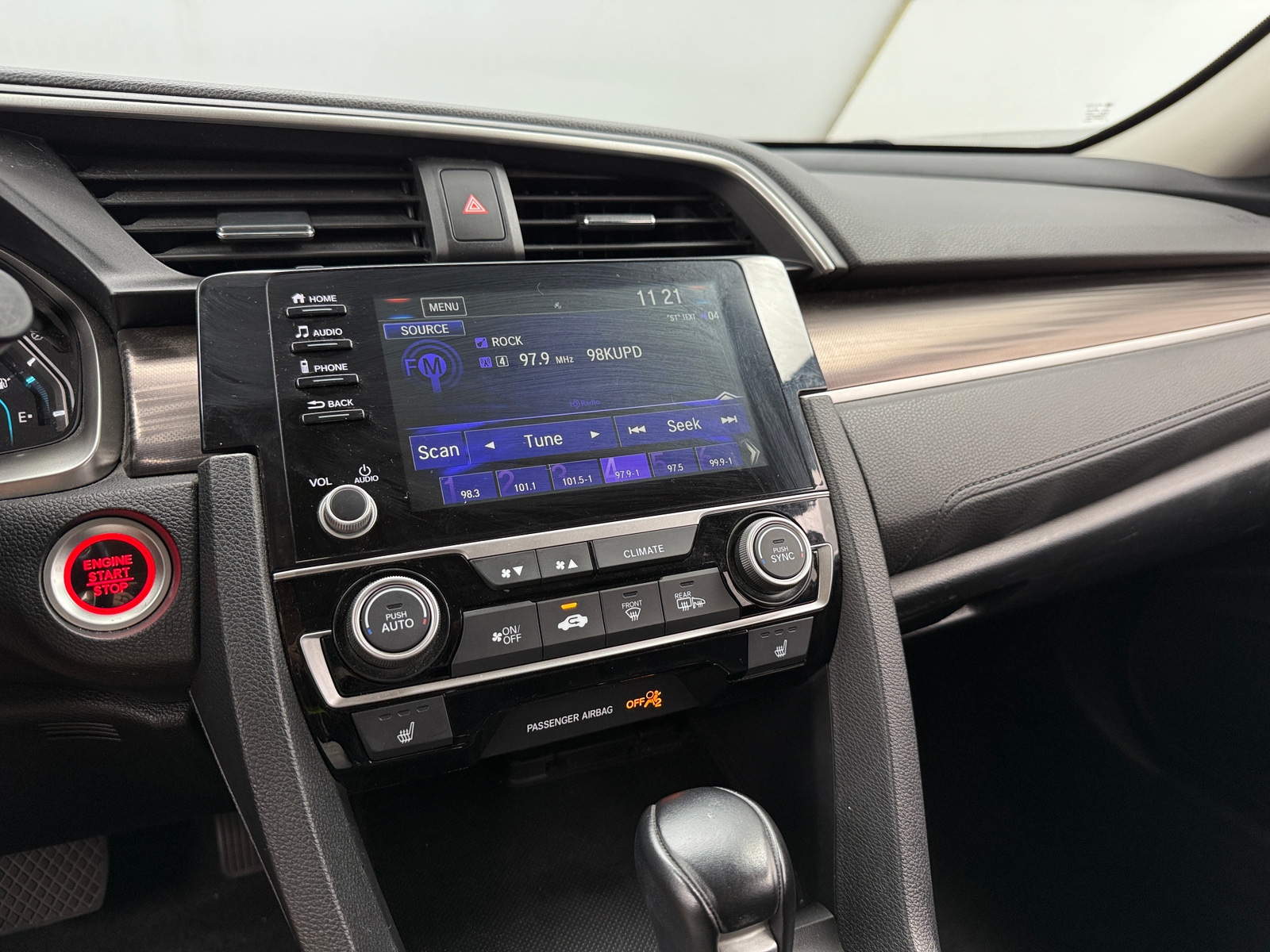 Thumbnail: 2019 Honda Civic - 4