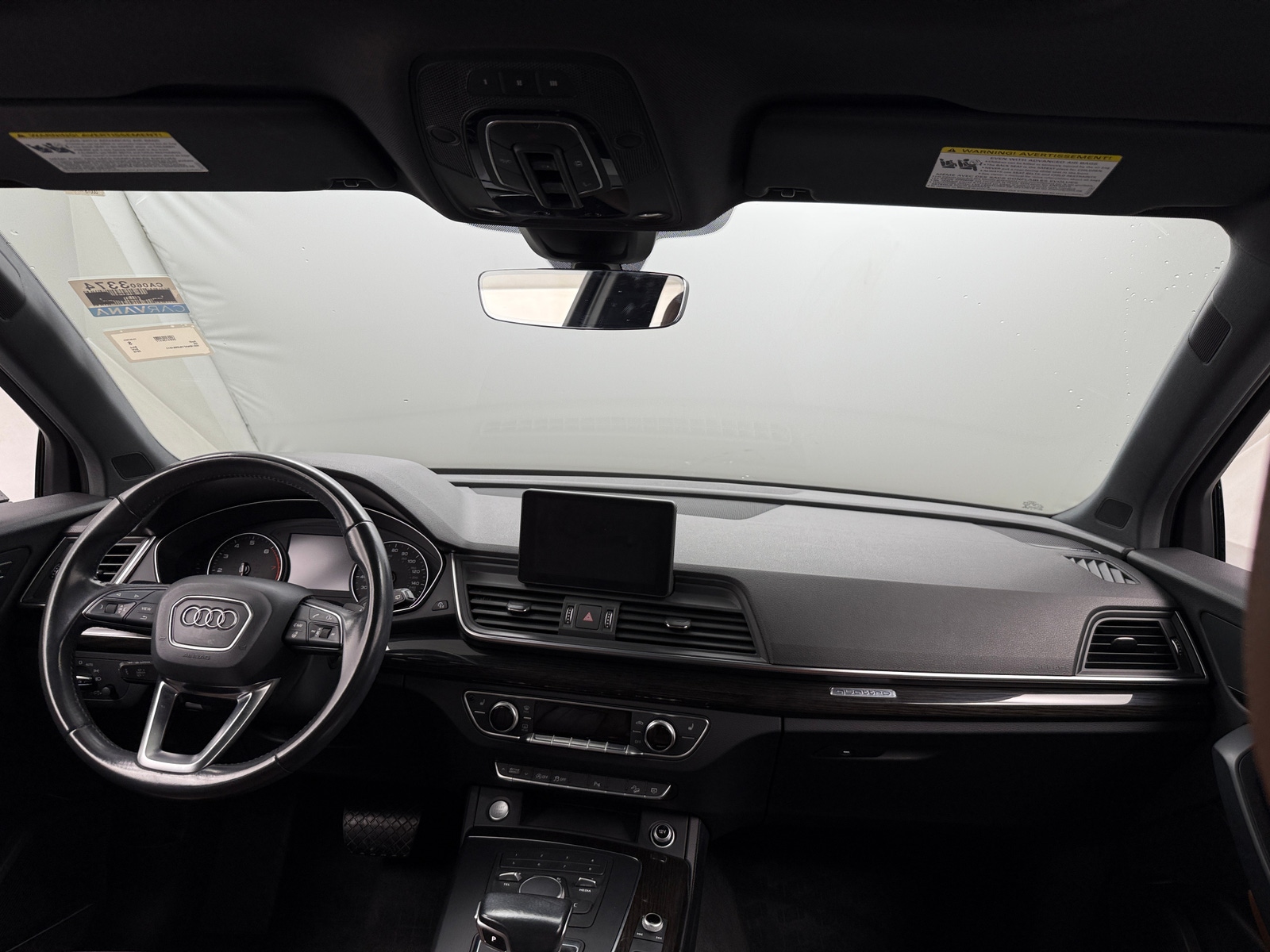 Thumbnail: 2018 Audi Q5 - 2