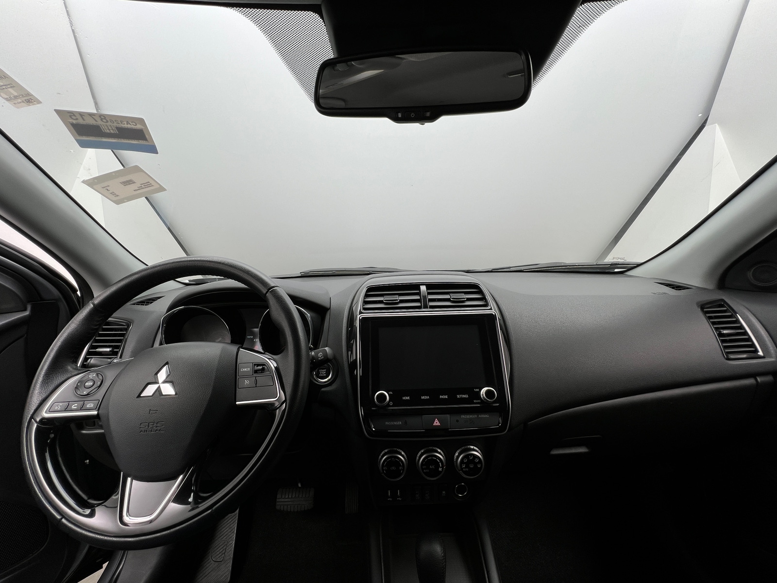 Thumbnail: 2024 Mitsubishi Outlander Sport - 3