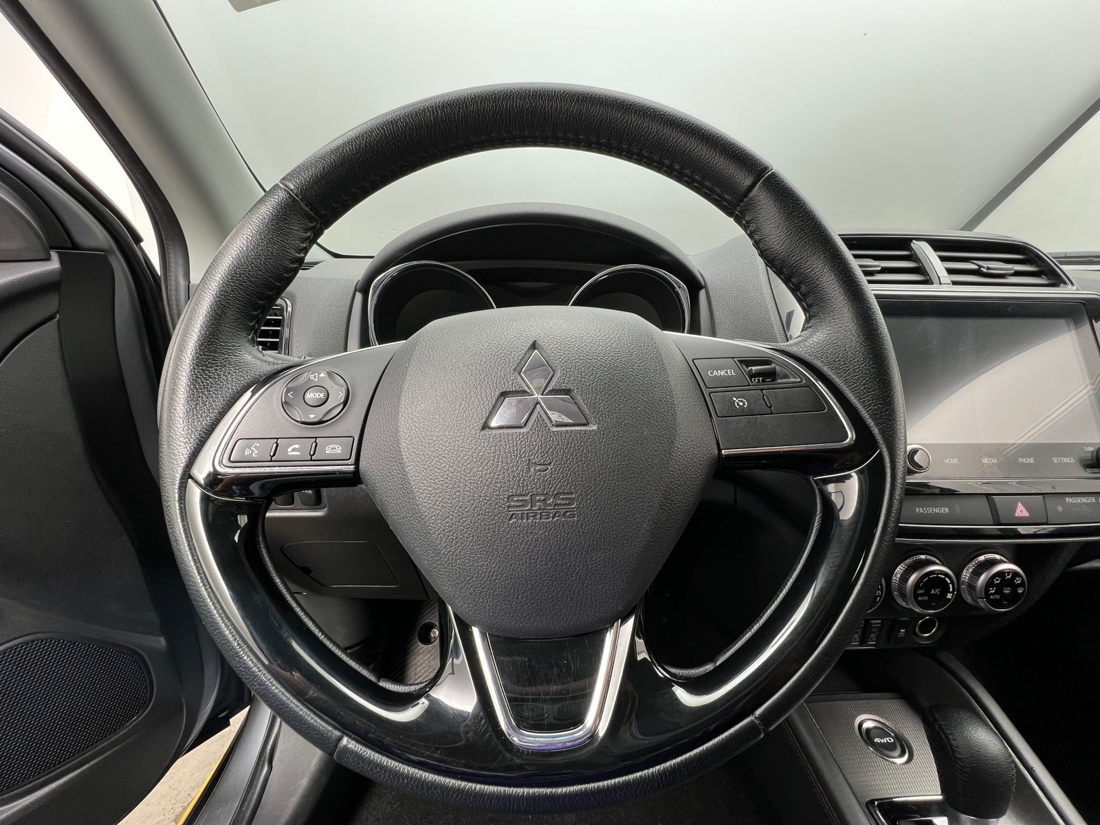 Thumbnail: 2024 Mitsubishi Outlander Sport - 5