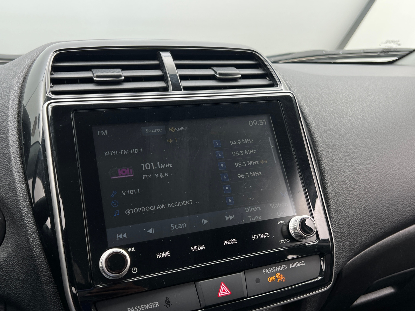 Thumbnail: 2024 Mitsubishi Outlander Sport - 4