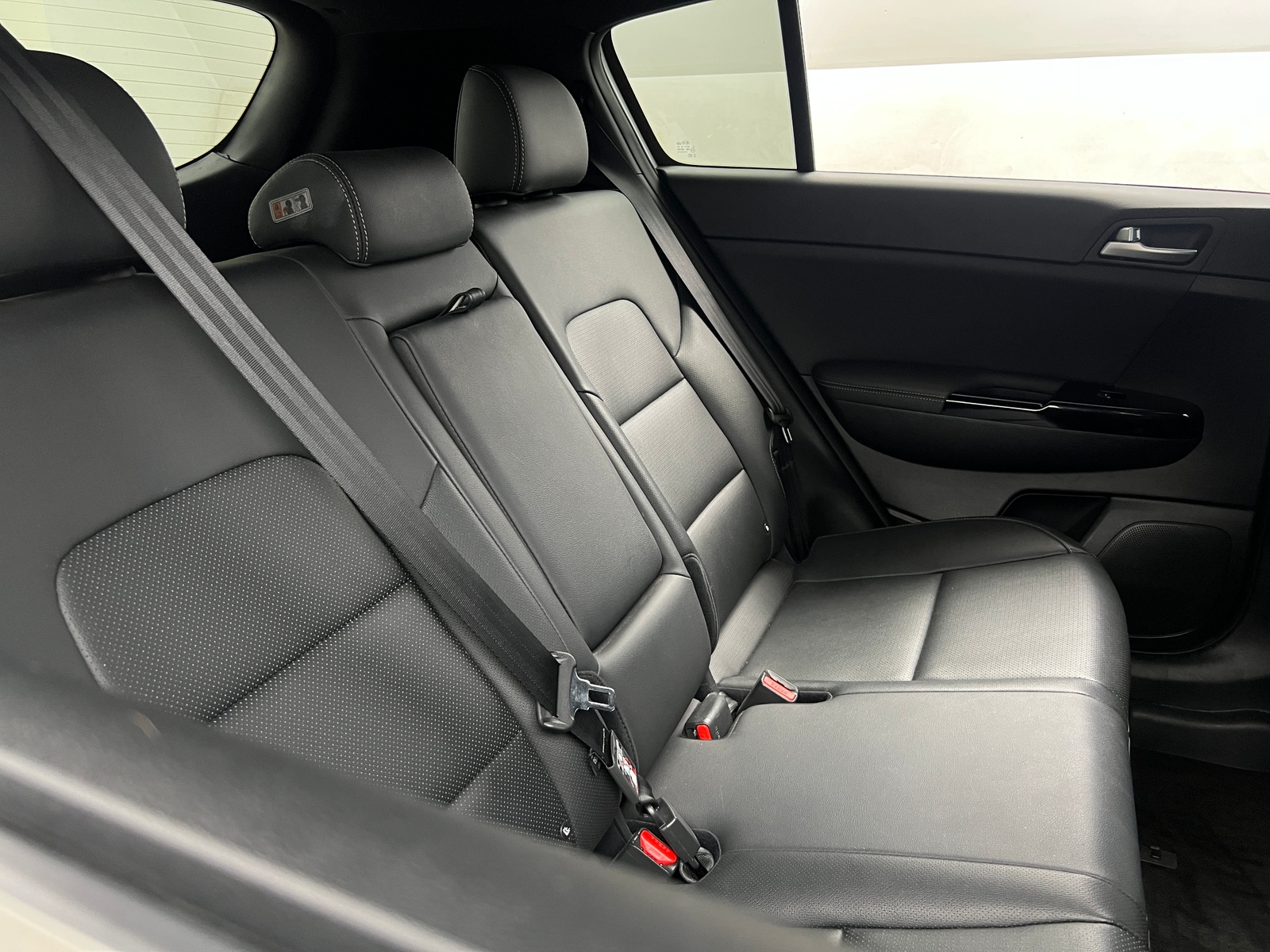 Thumbnail: 2020 Kia Sportage - 5