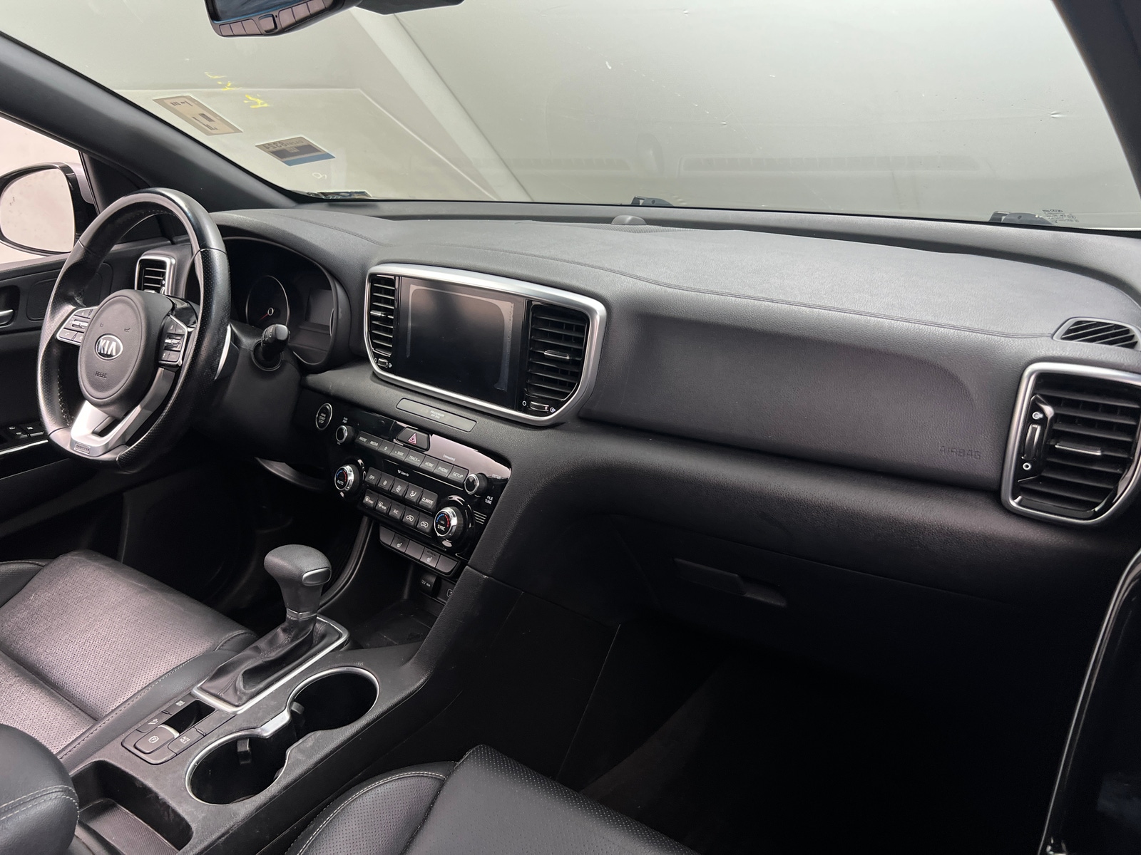 Thumbnail: 2020 Kia Sportage - 2