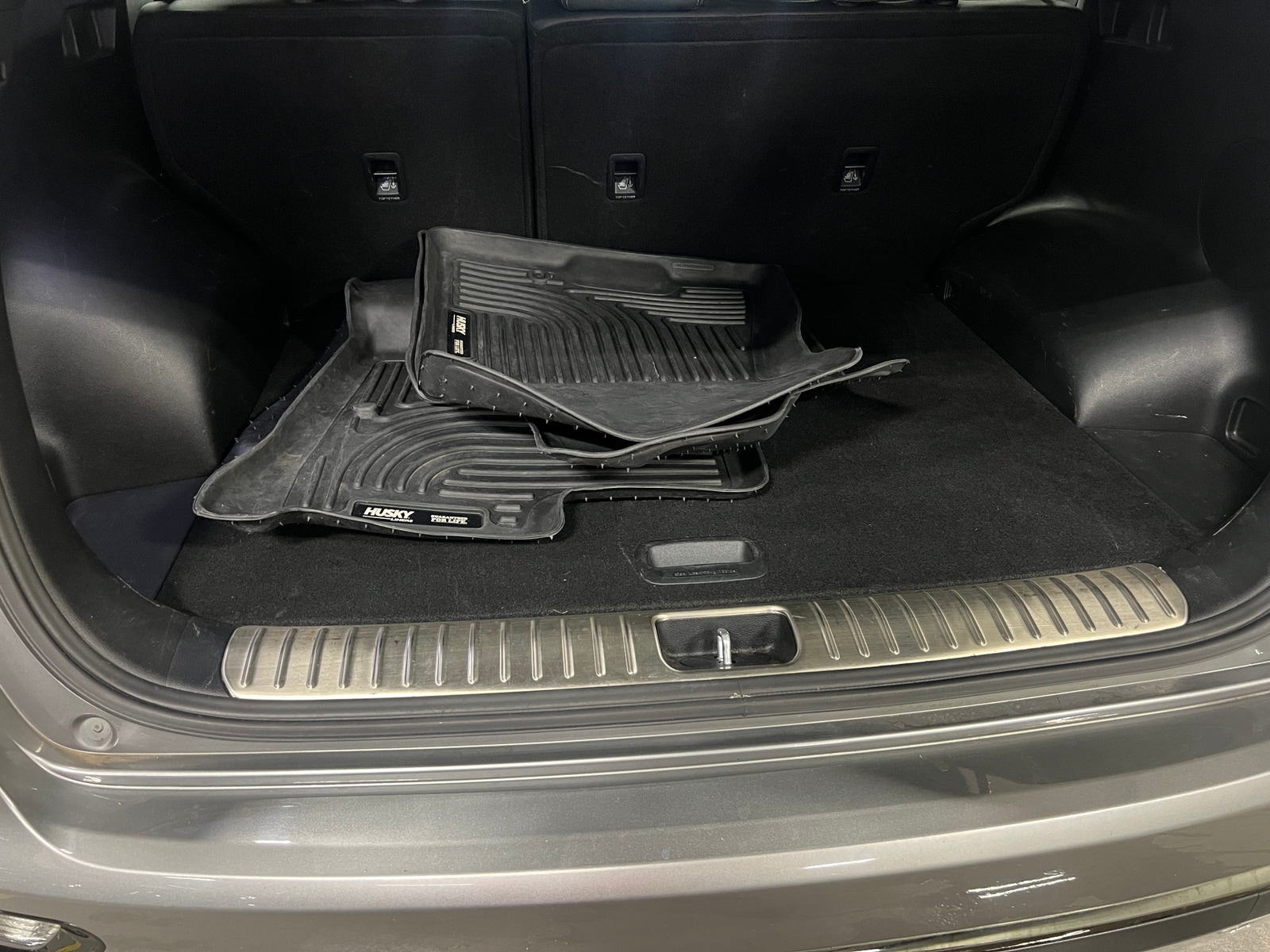 Thumbnail: 2020 Kia Sportage - 6