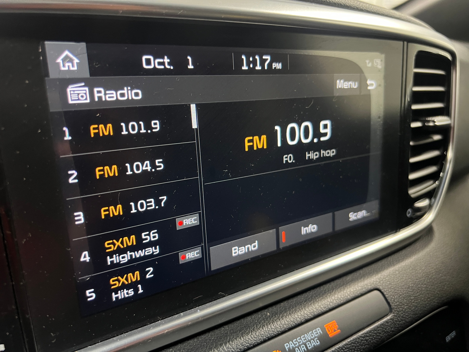 Thumbnail: 2020 Kia Sportage - 3