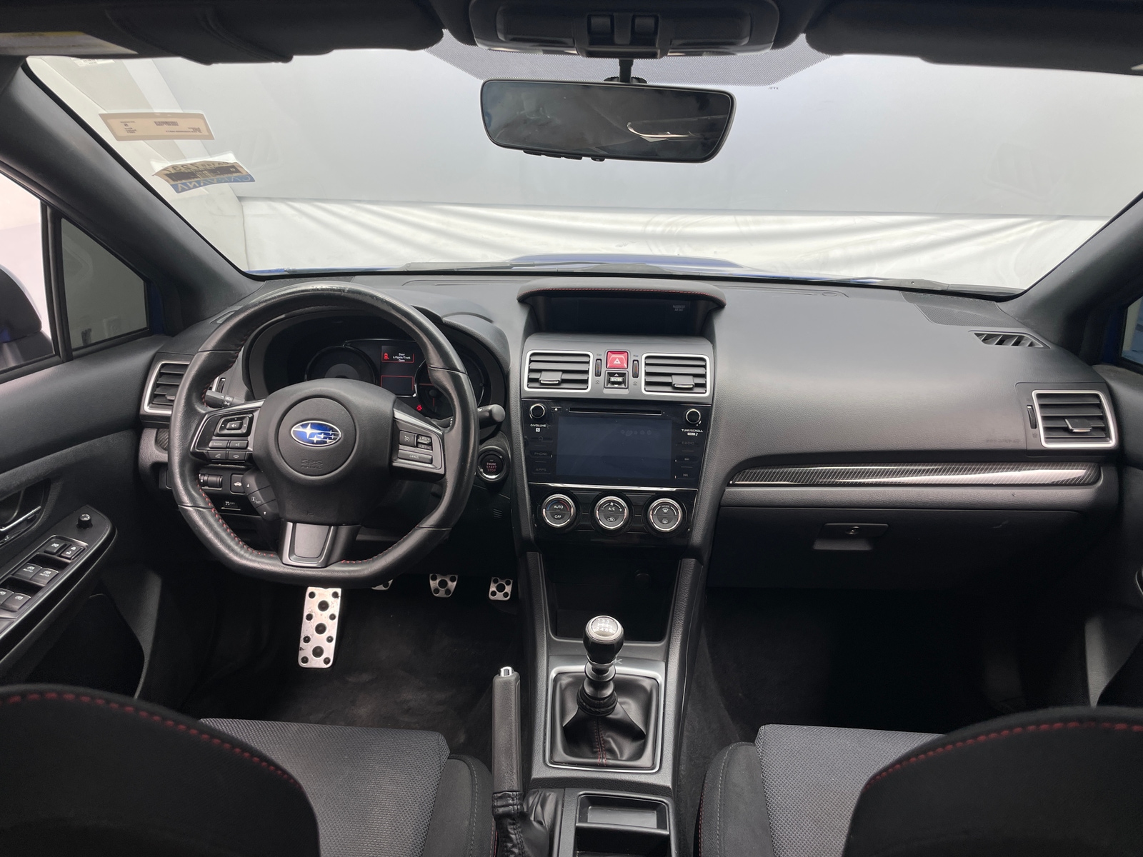 Thumbnail: 2021 Subaru WRX - 3