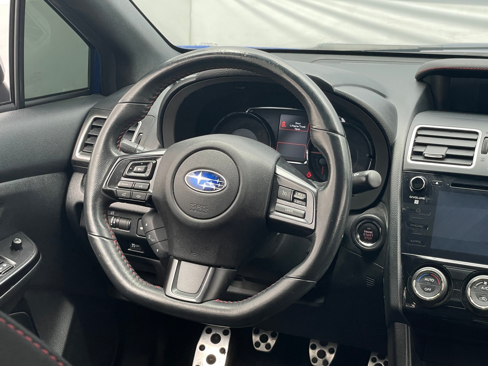 Thumbnail: 2021 Subaru WRX - 5