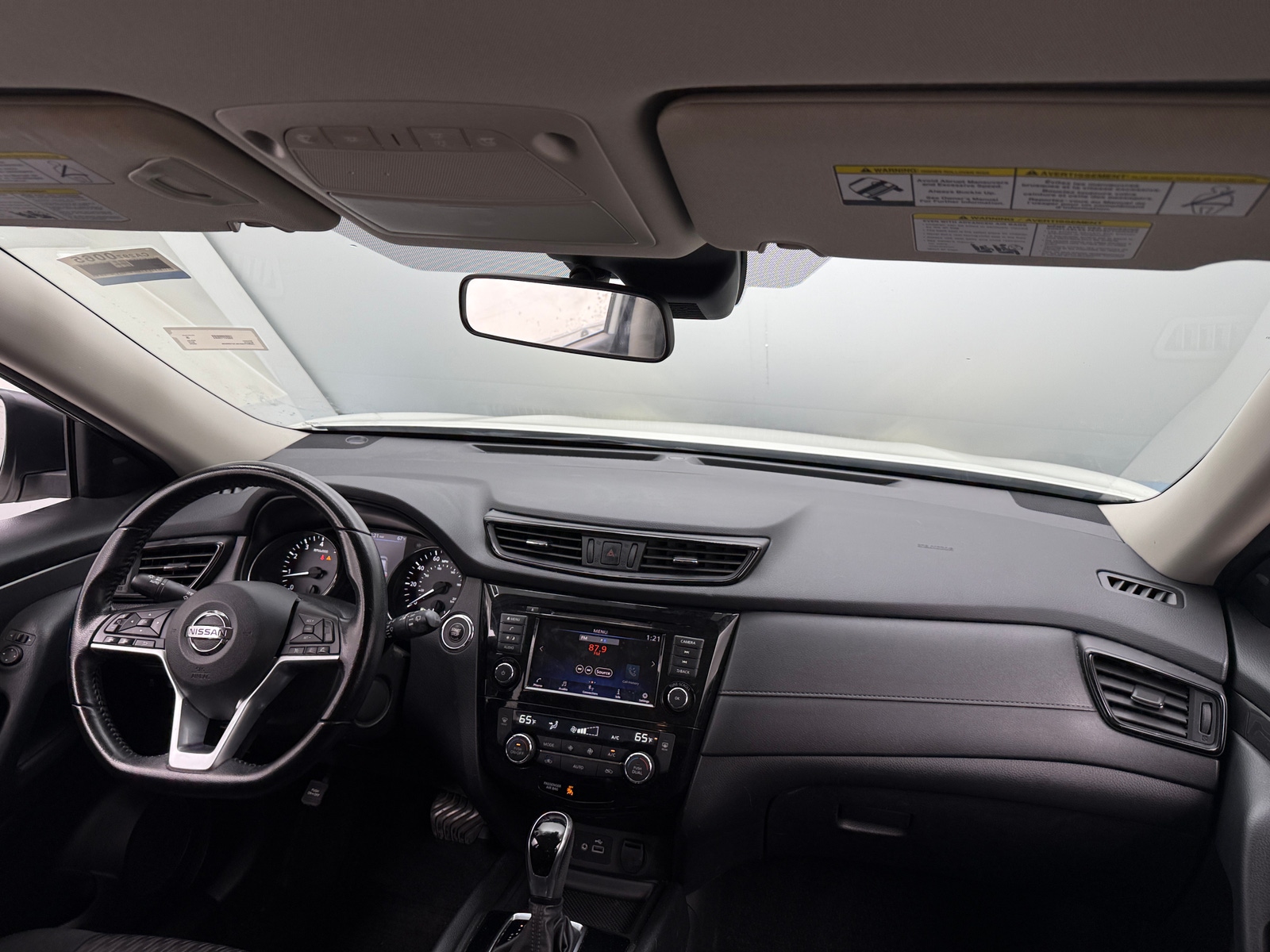 Thumbnail: 2020 Nissan Rogue - 3