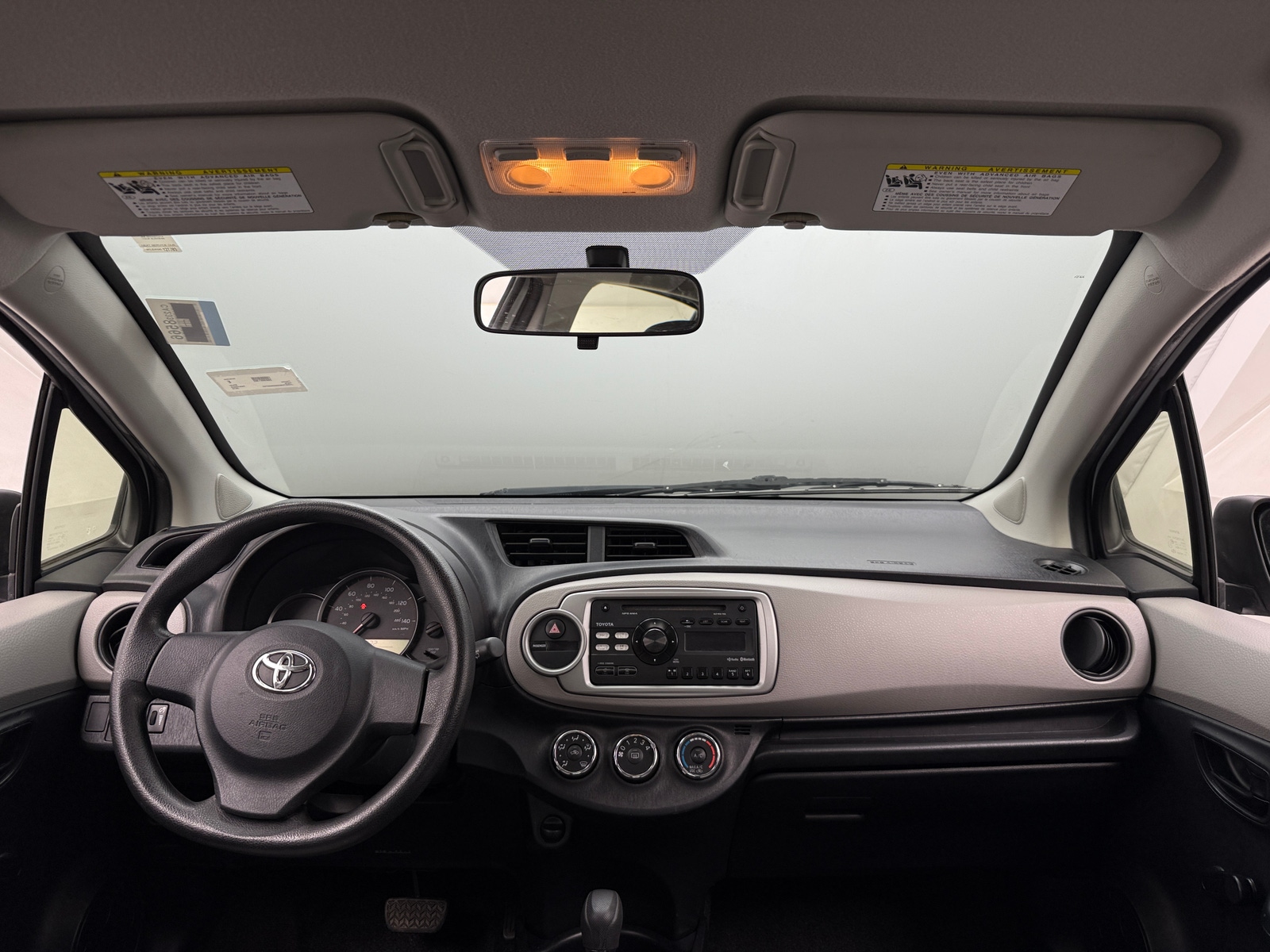 Thumbnail: 2013 Toyota Yaris - 3