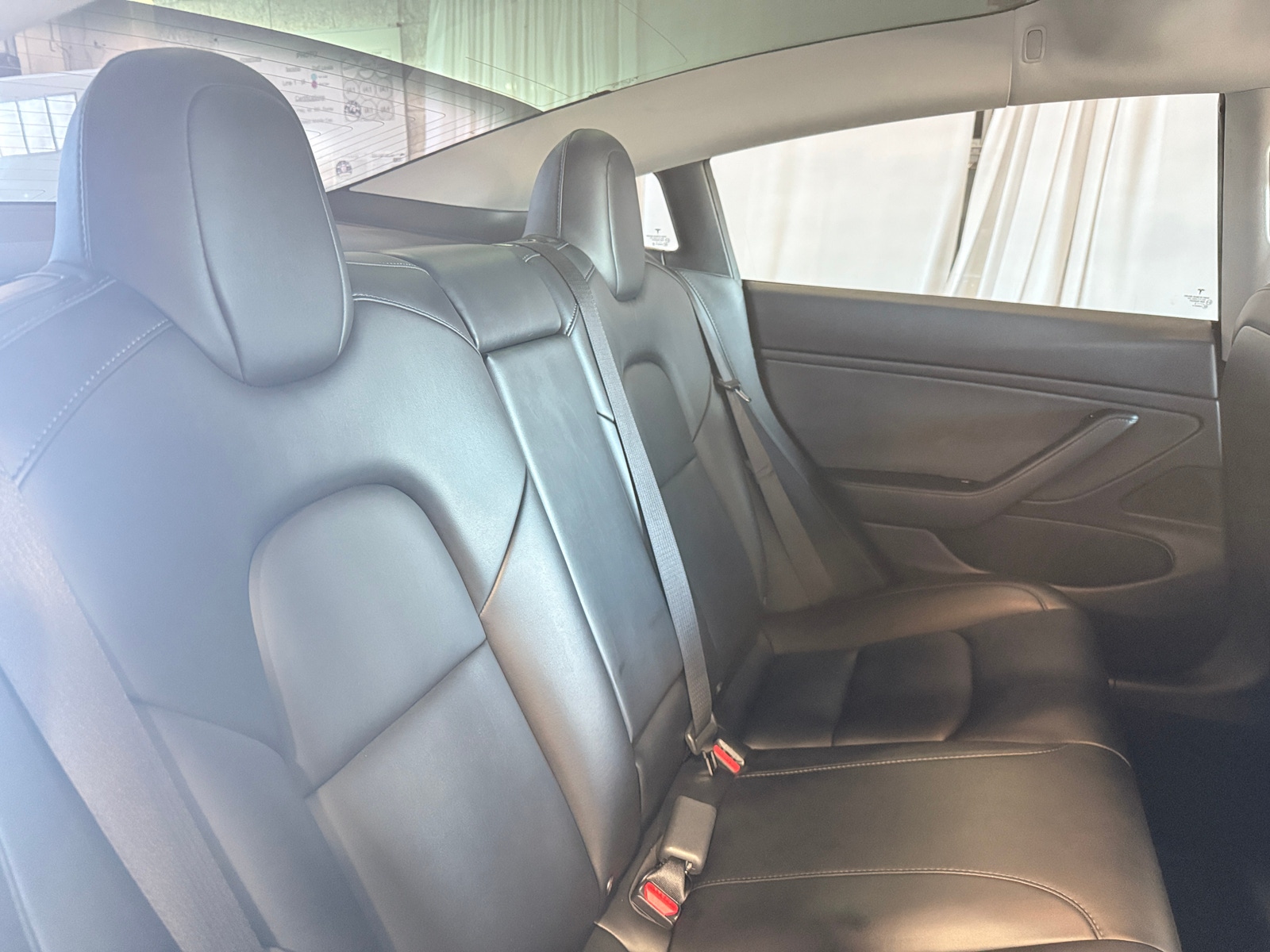 Thumbnail: 2019 Tesla Model 3 - 5