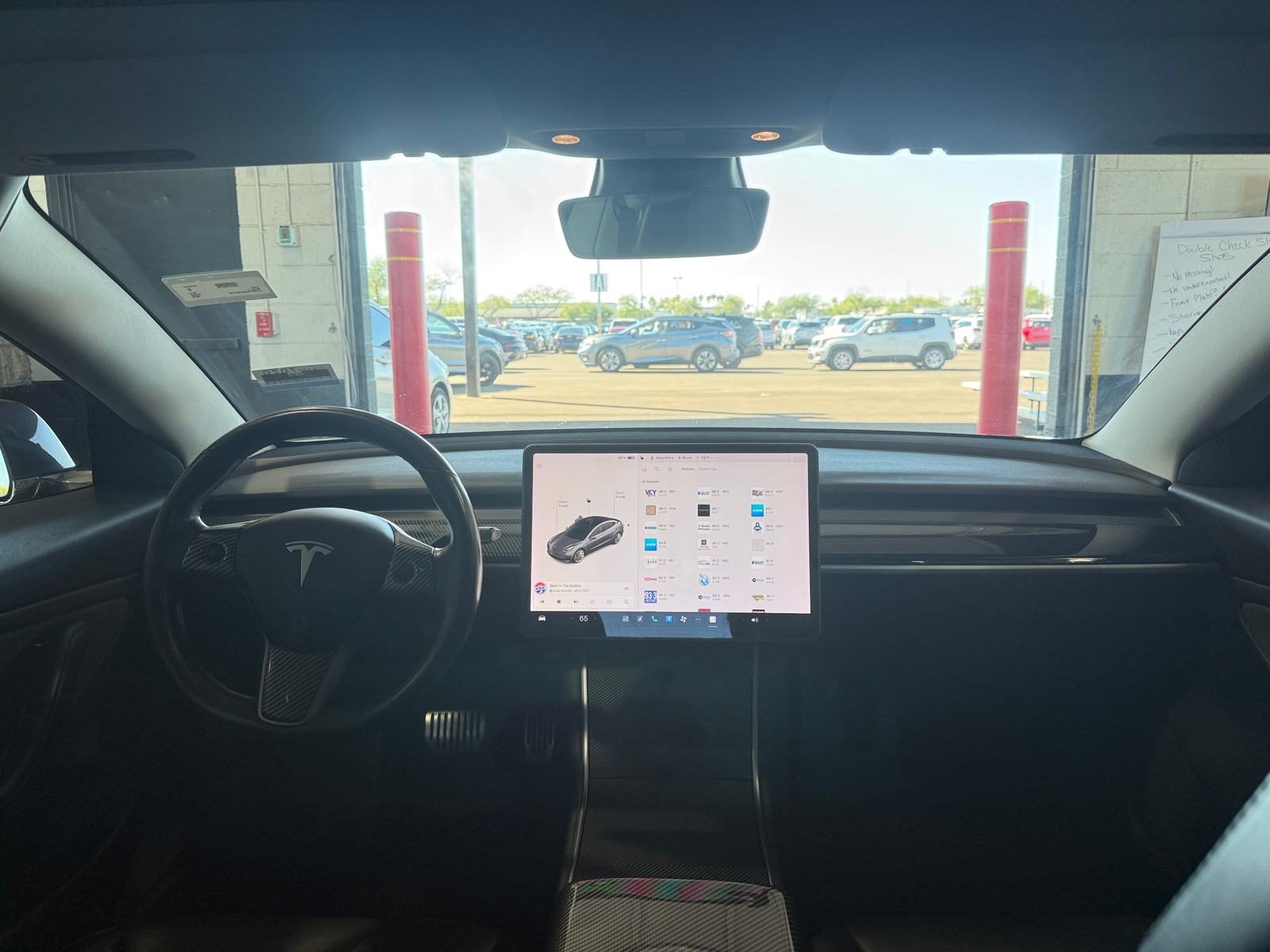 Thumbnail: 2019 Tesla Model 3 - 2