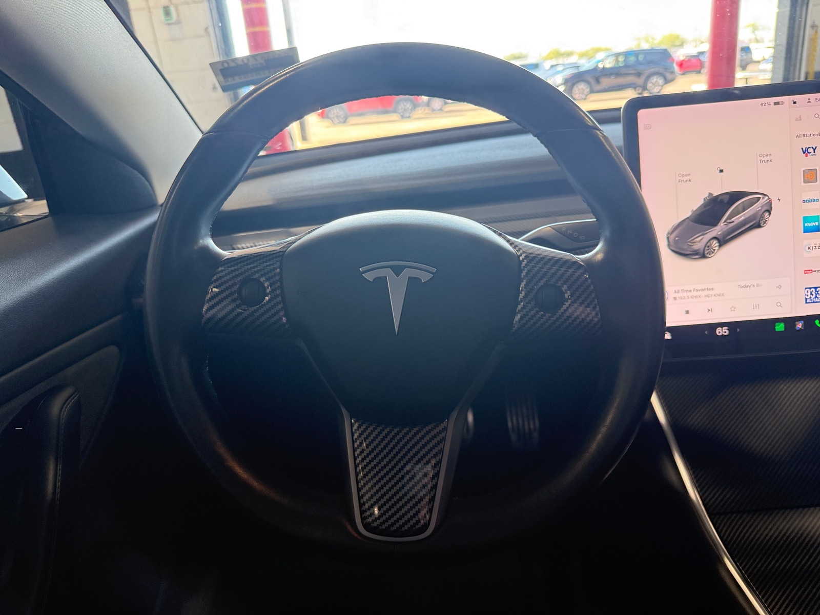 Thumbnail: 2019 Tesla Model 3 - 4