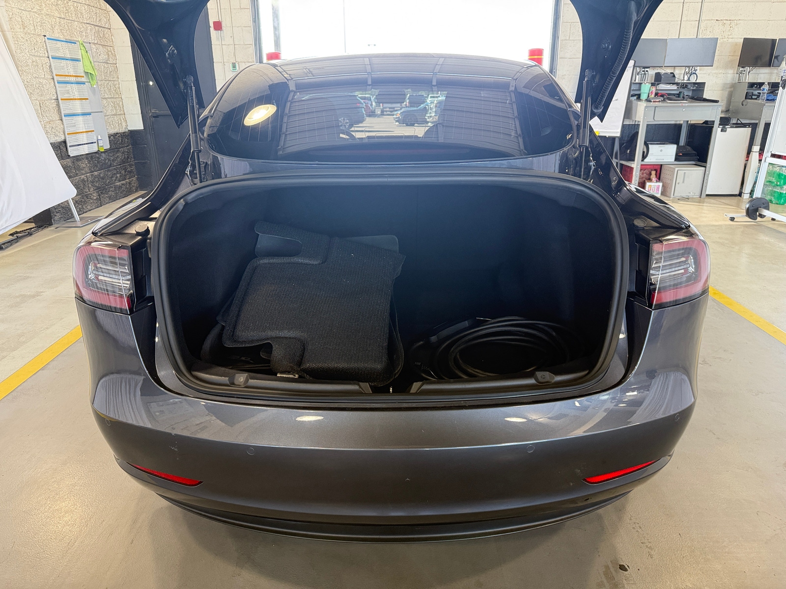 Thumbnail: 2019 Tesla Model 3 - 6