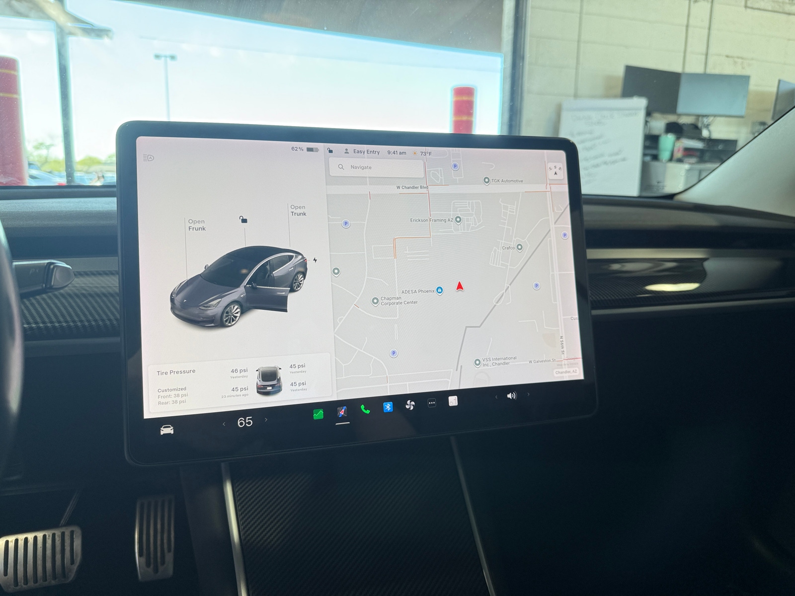 Thumbnail: 2019 Tesla Model 3 - 3