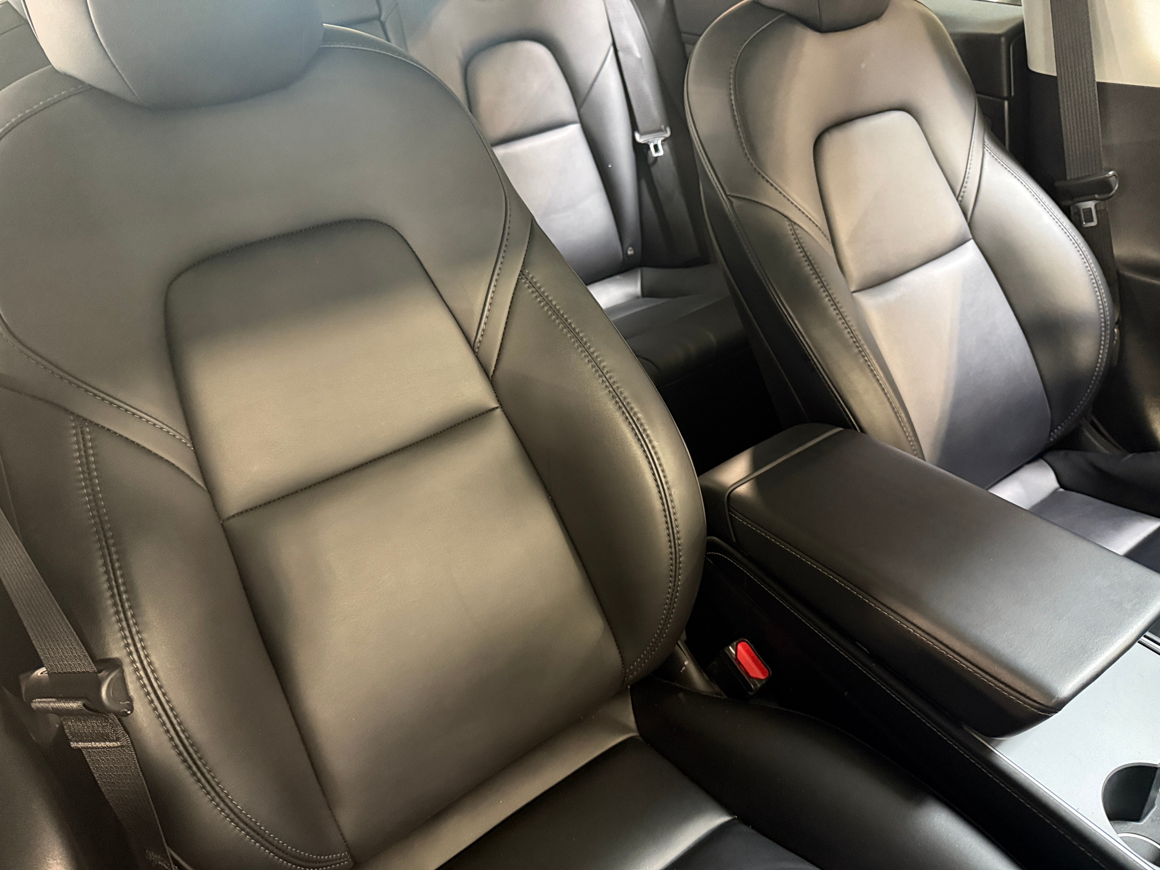 Used 2021 Tesla Model 3 Base with VIN 5YJ3E1EA8MF919497 for sale in Auburn, WA