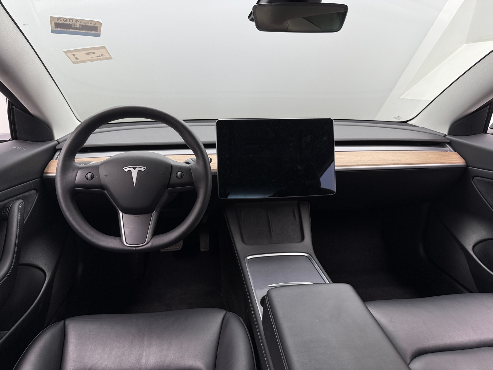 Thumbnail: 2021 Tesla Model 3 - 2
