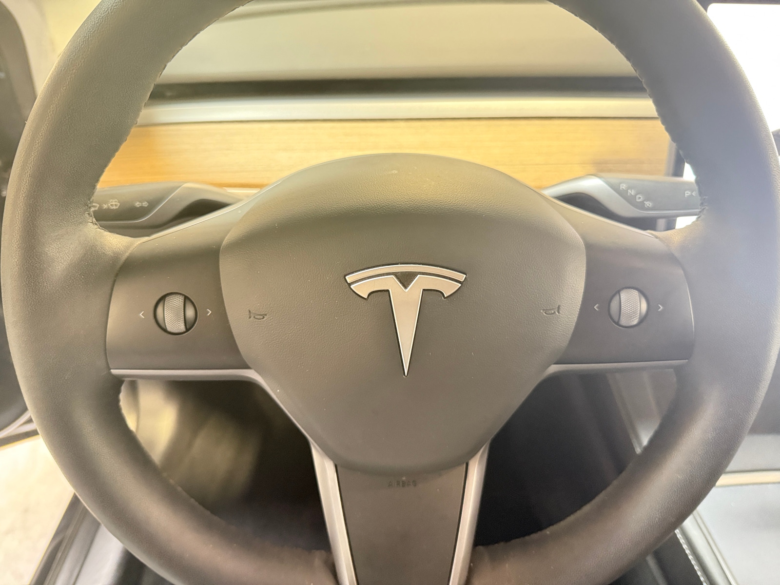 Thumbnail: 2021 Tesla Model 3 - 4