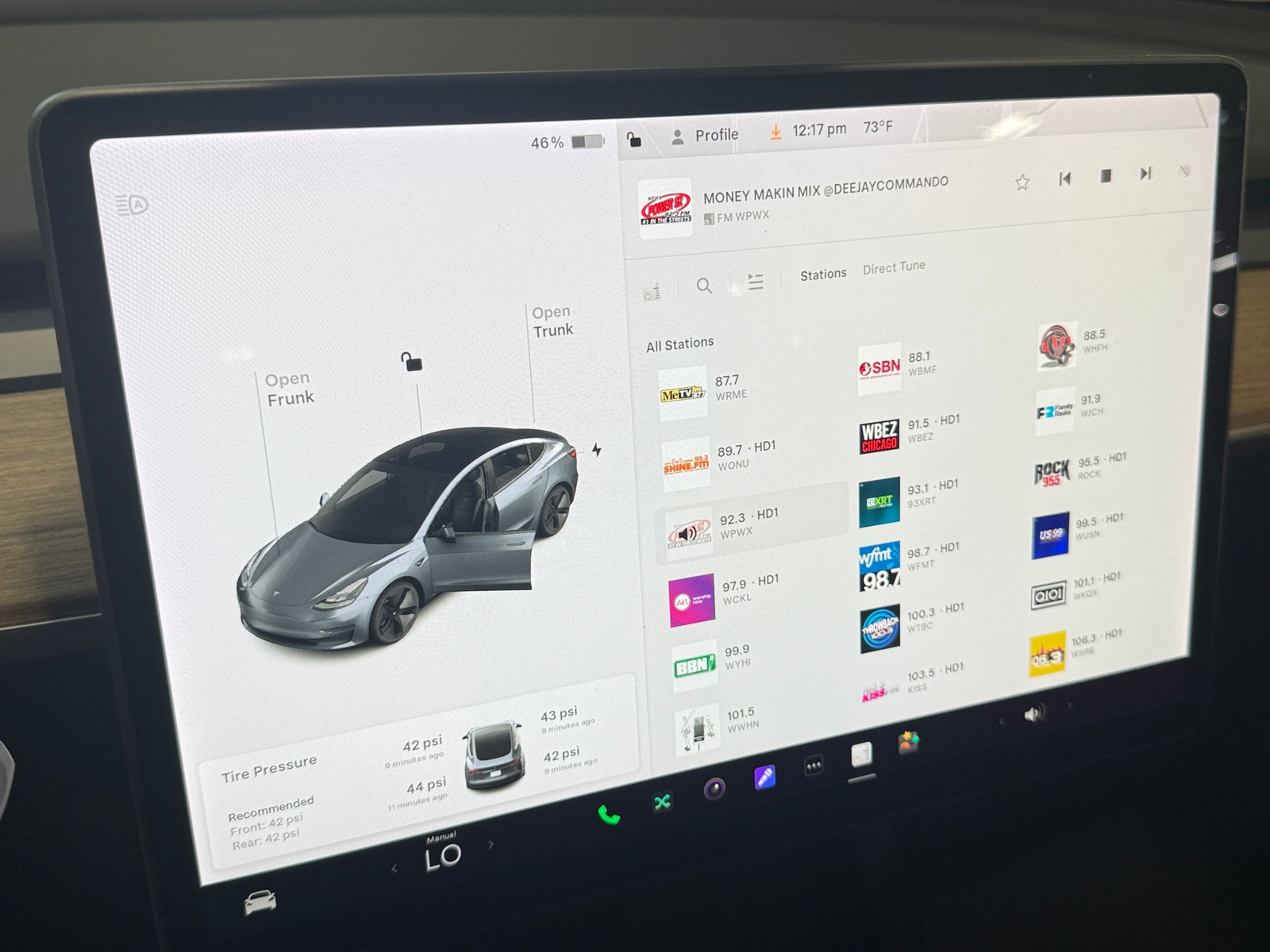 Thumbnail: 2021 Tesla Model 3 - 3