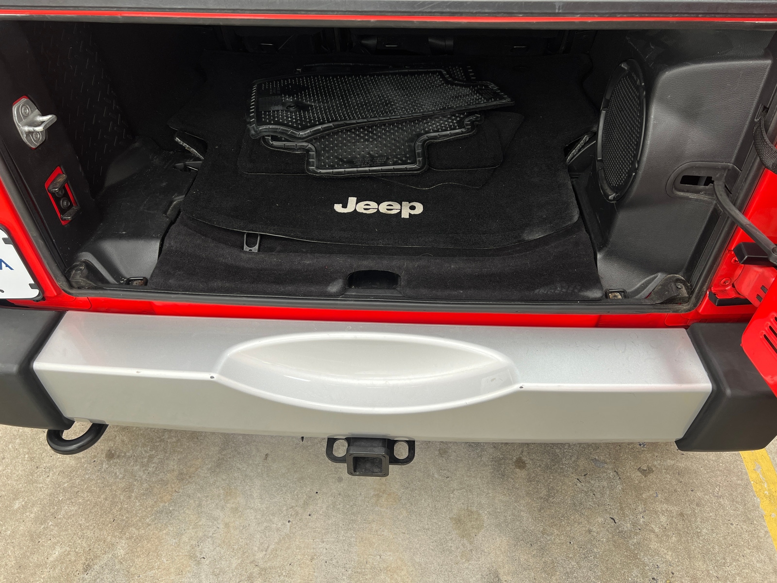 Thumbnail: 2013 Jeep Wrangler - 7