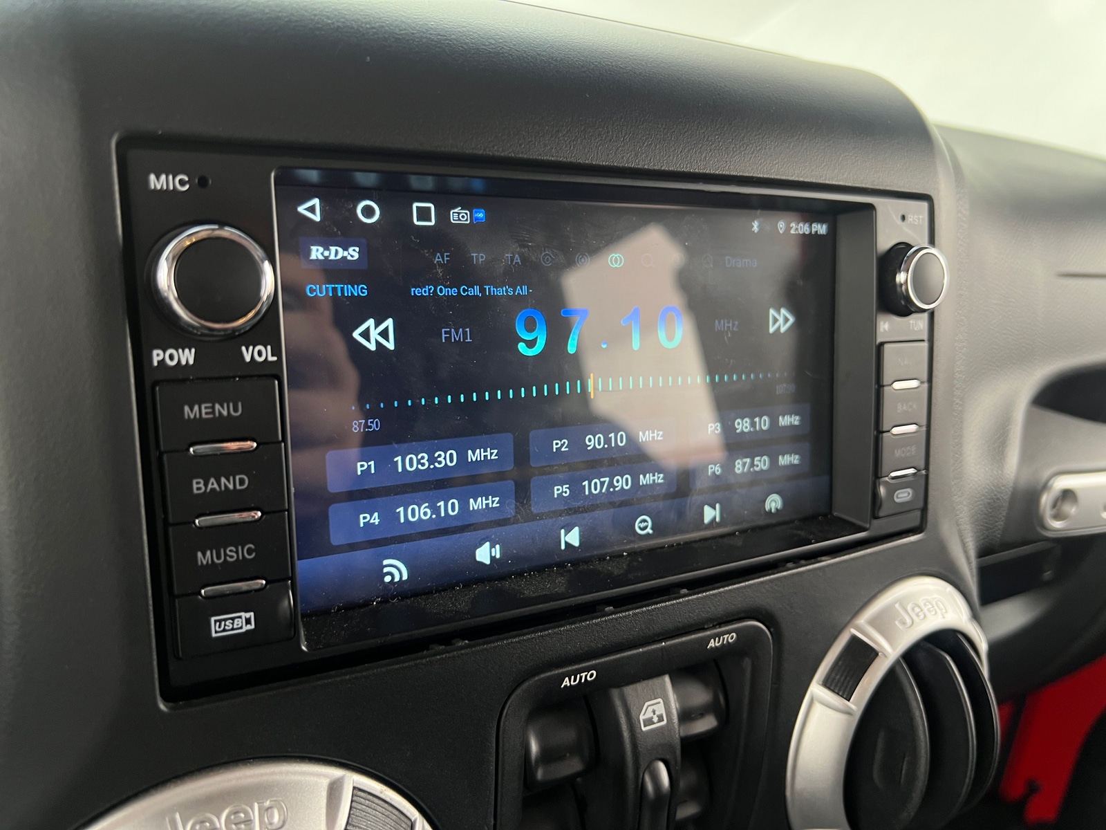 Thumbnail: 2013 Jeep Wrangler - 4