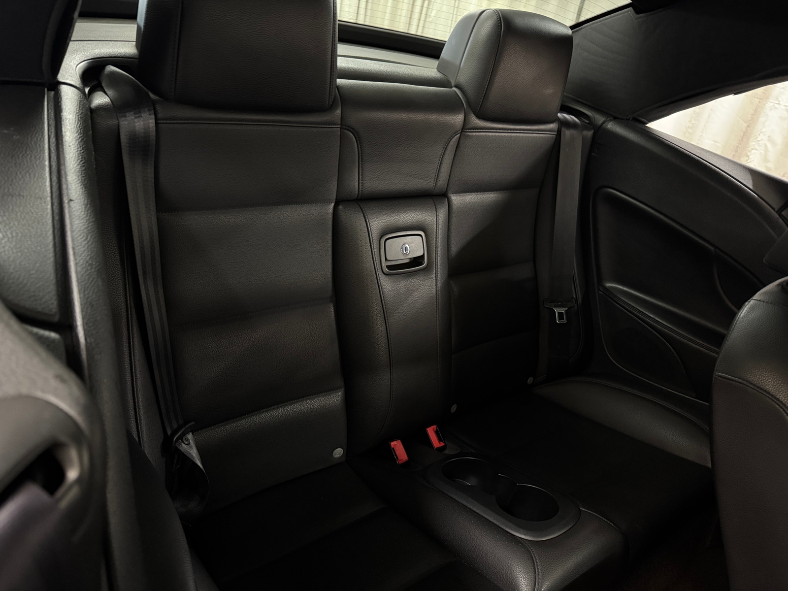 Thumbnail: 2013 Volkswagen Eos - 5