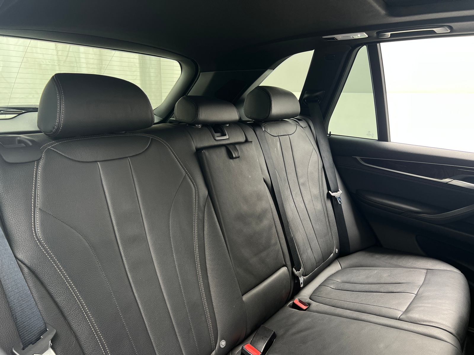 Thumbnail: 2018 BMW X5 - 5