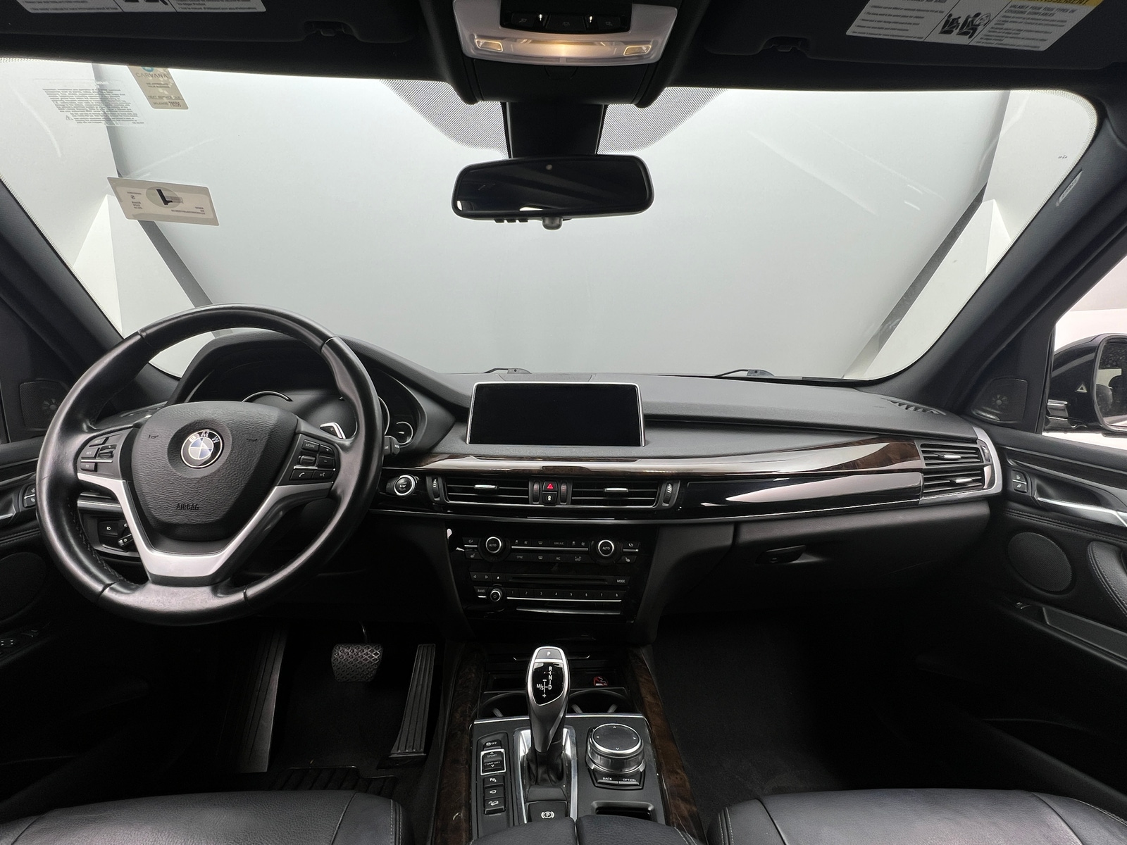 Thumbnail: 2018 BMW X5 - 2
