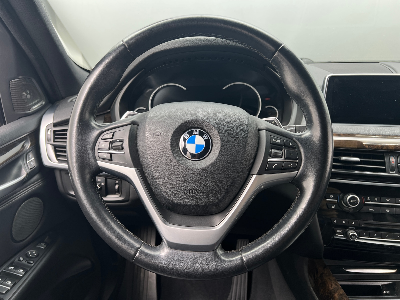 Thumbnail: 2018 BMW X5 - 4