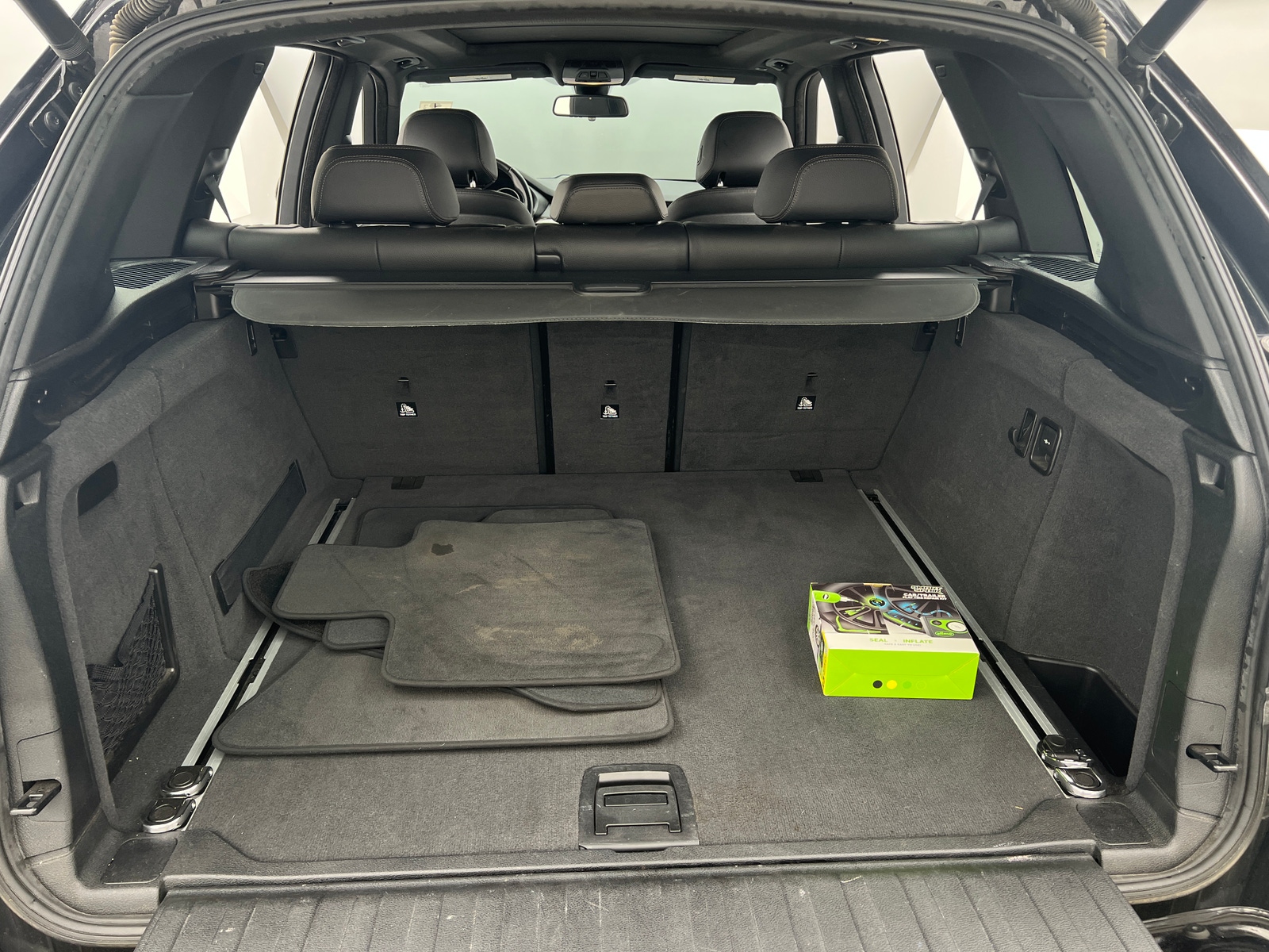 Thumbnail: 2018 BMW X5 - 6