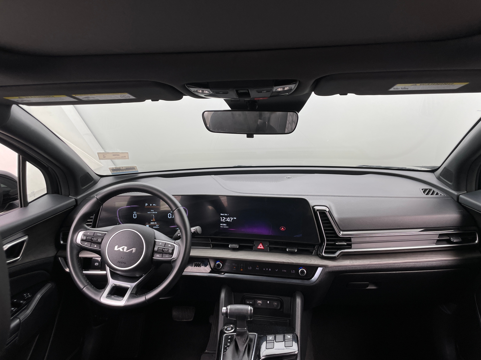 Thumbnail: 2023 Kia Sportage - 2