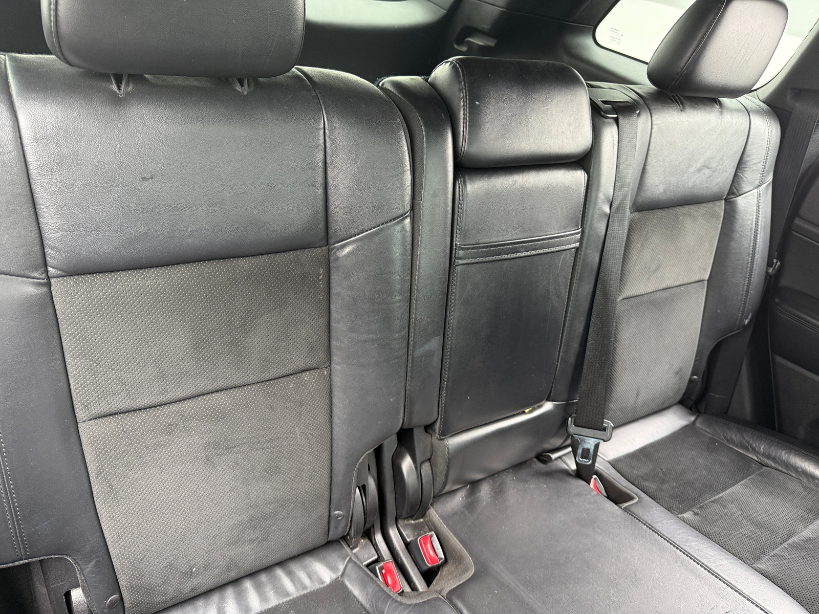 Thumbnail: 2017 Jeep Grand Cherokee - 5