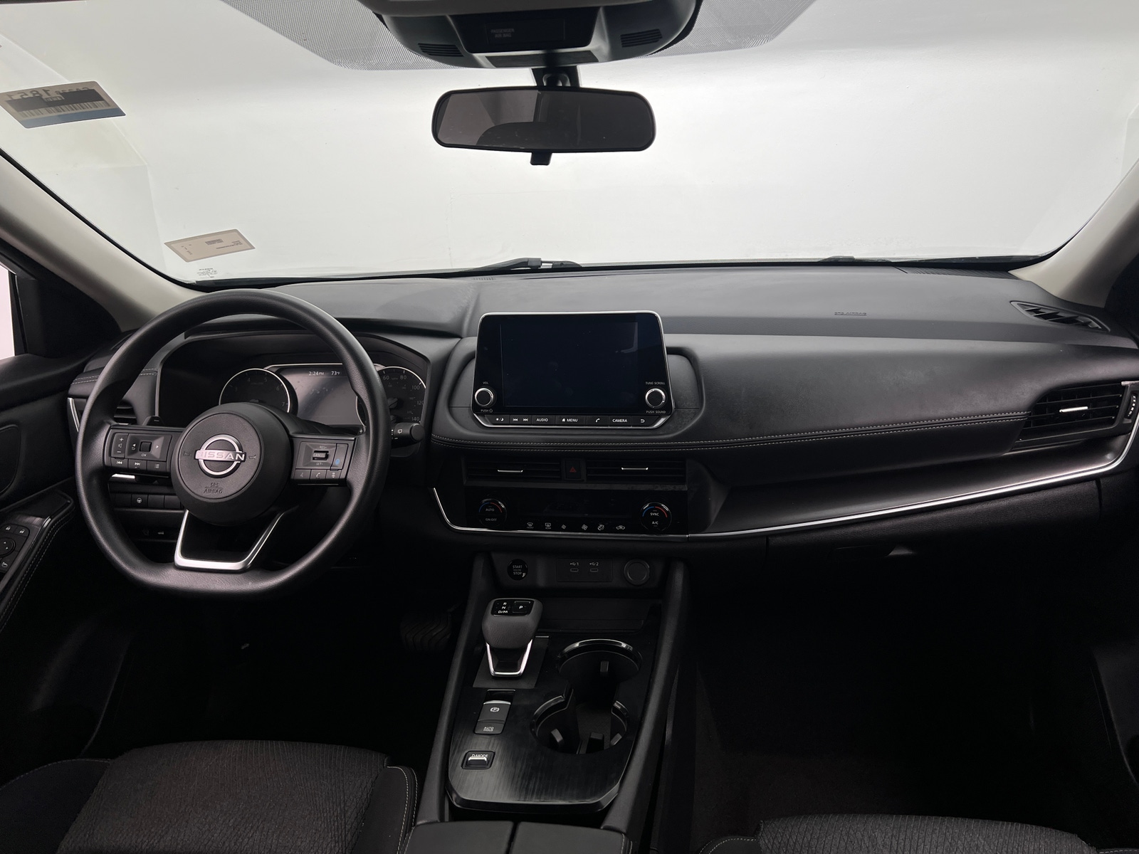 Thumbnail: 2024 Nissan Rogue - 3