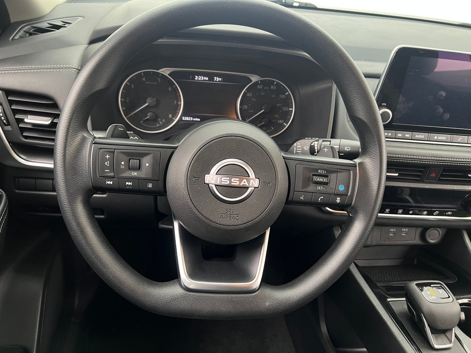 Thumbnail: 2024 Nissan Rogue - 5