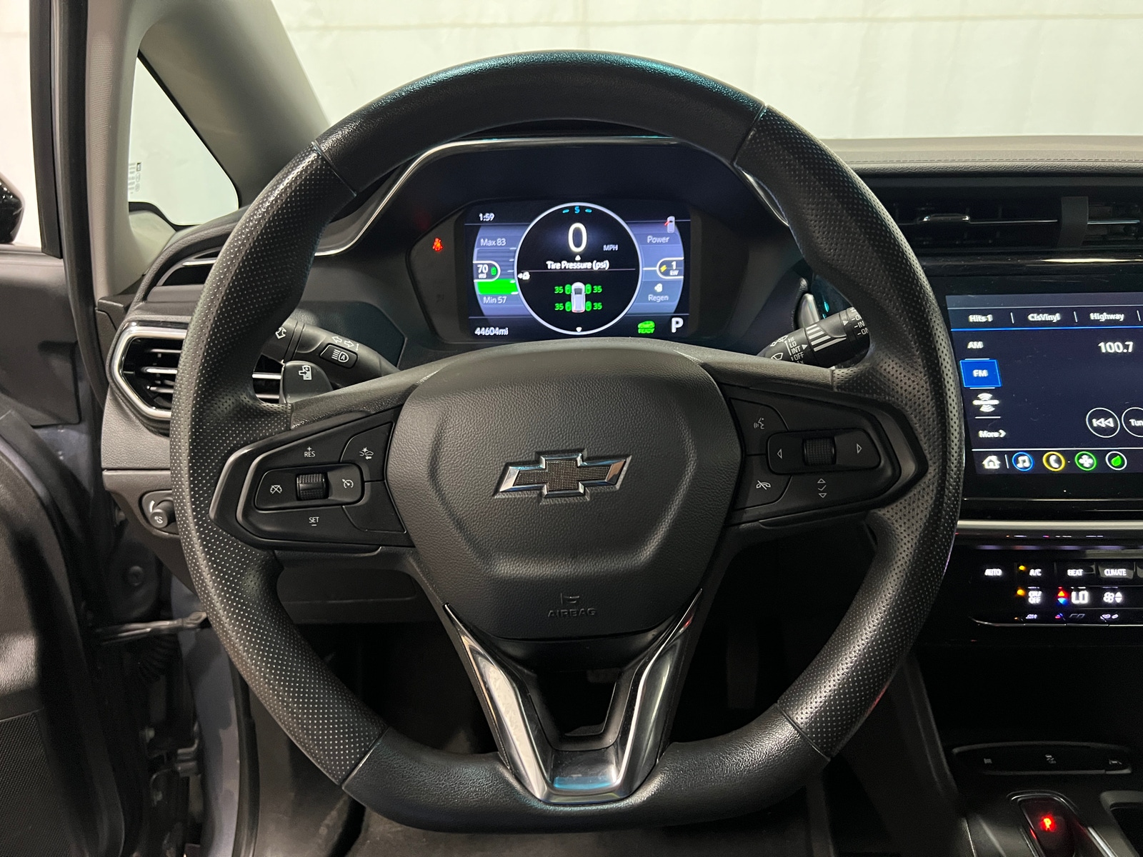Thumbnail: 2023 Chevrolet Bolt EV - 5