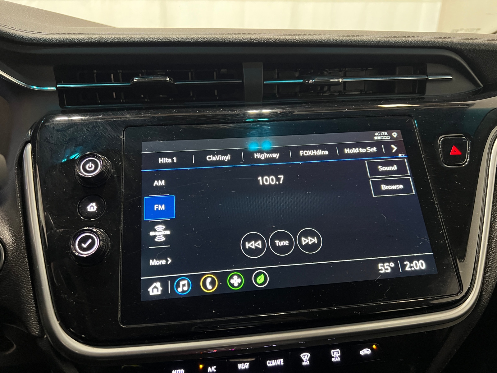 Thumbnail: 2023 Chevrolet Bolt EV - 4