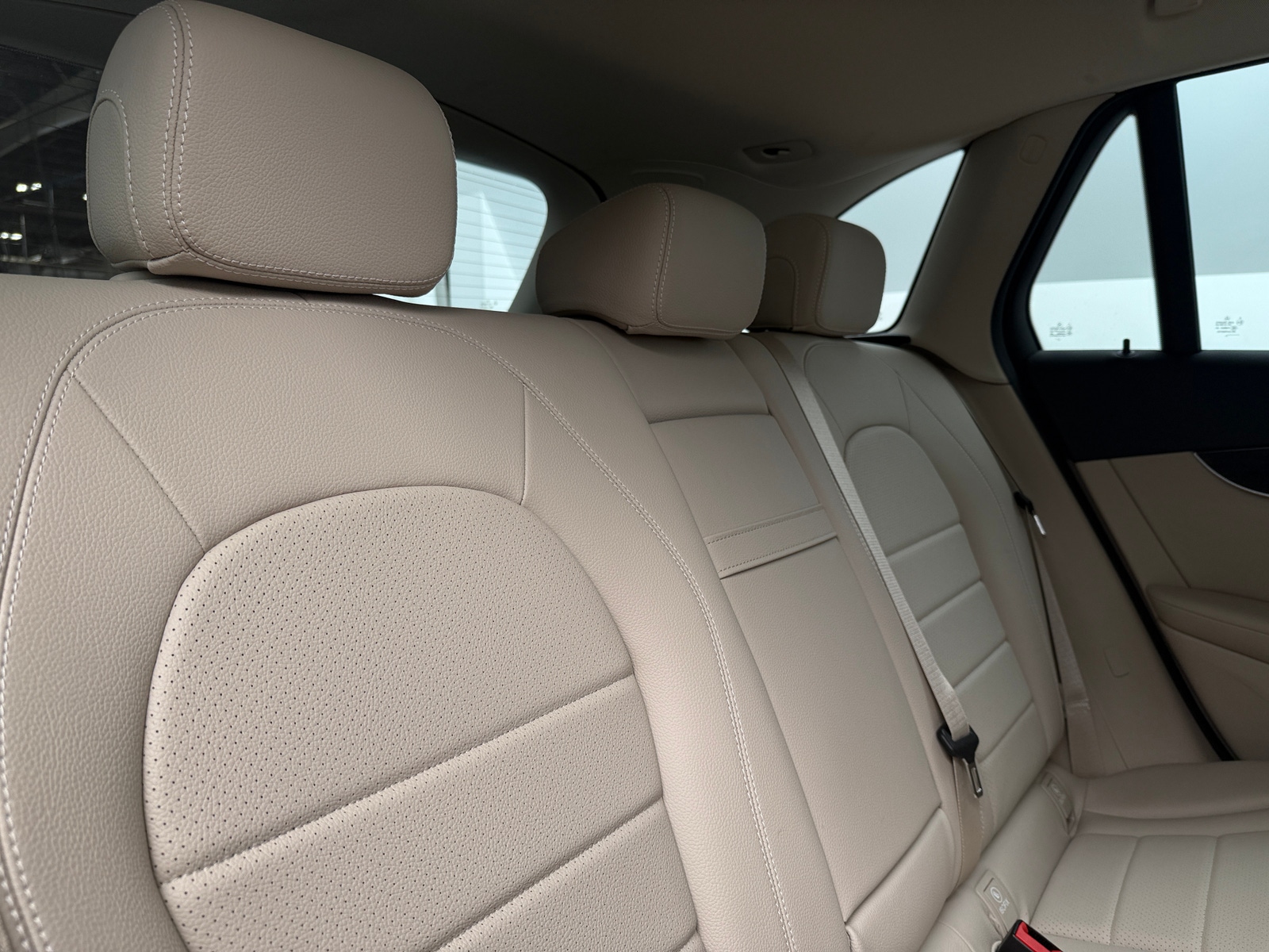 Thumbnail: 2019 Mercedes-Benz GLC - 5