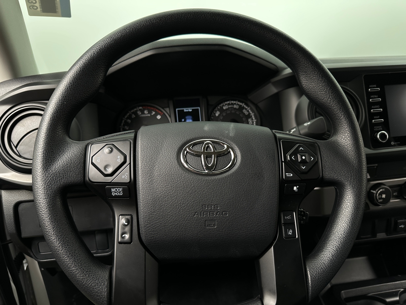 Thumbnail: 2023 Toyota Tacoma - 5
