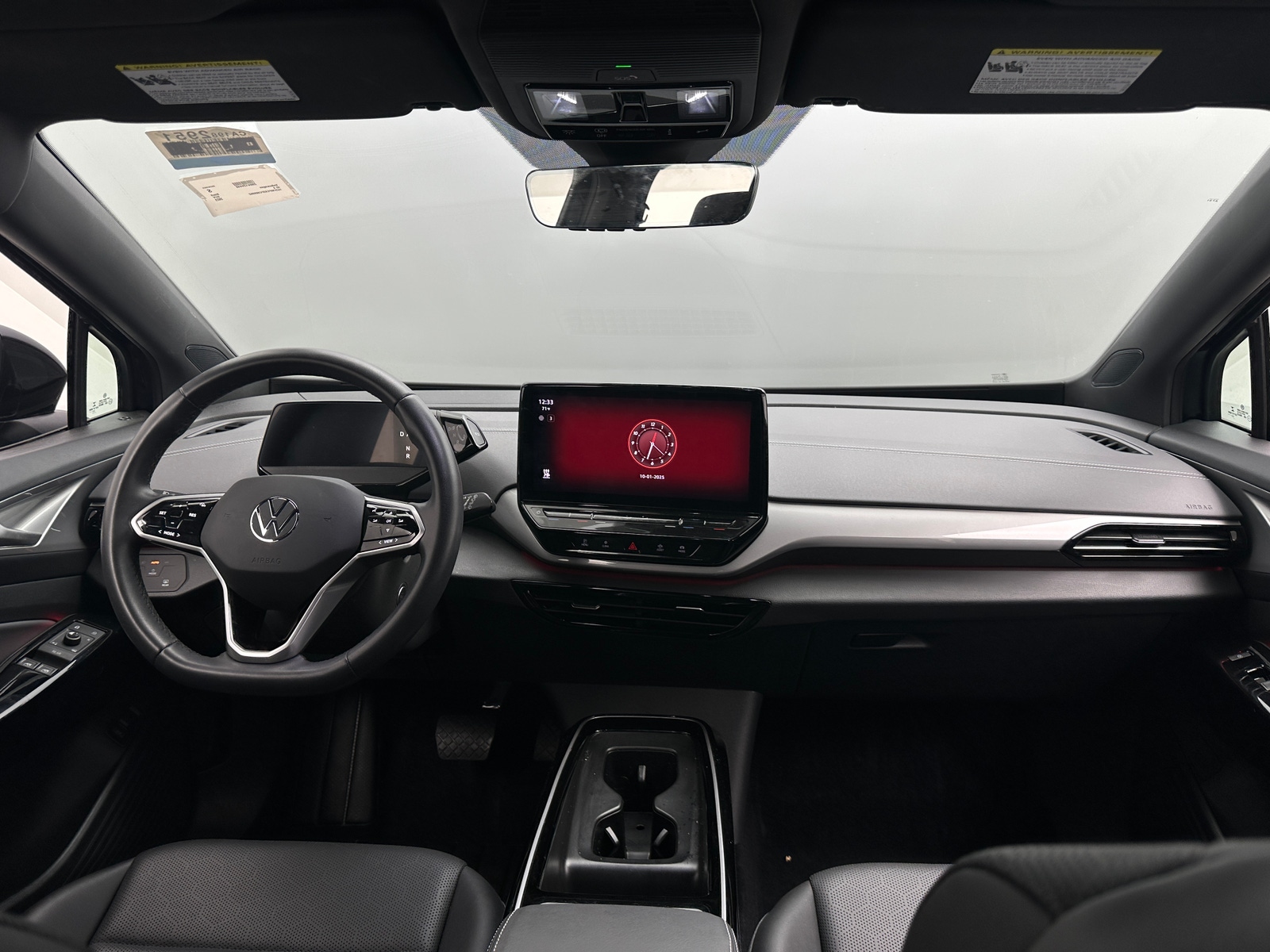 Thumbnail: 2023 Volkswagen ID.4 - 2