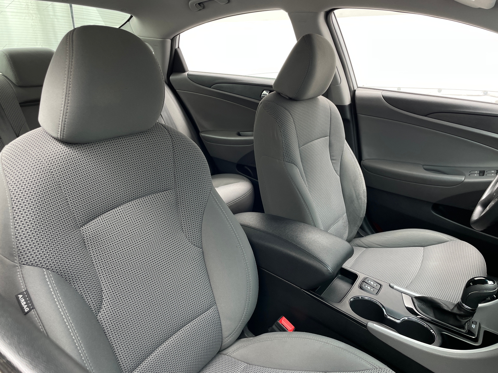 Thumbnail: 2013 Hyundai Sonata - 2