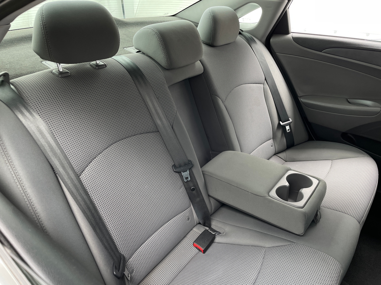 Thumbnail: 2013 Hyundai Sonata - 6